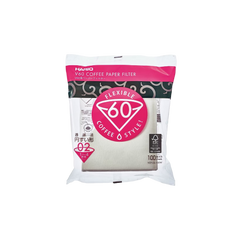 Hario V60 Paper Filter 02 - 100 sheets