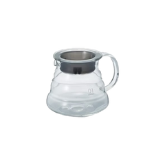 Hario V60 Range Server 360ml - Clear