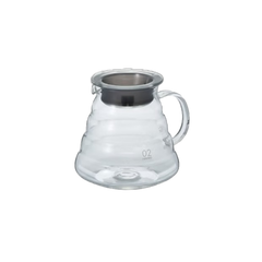 Hario V60 Range Server 600ml - Clear