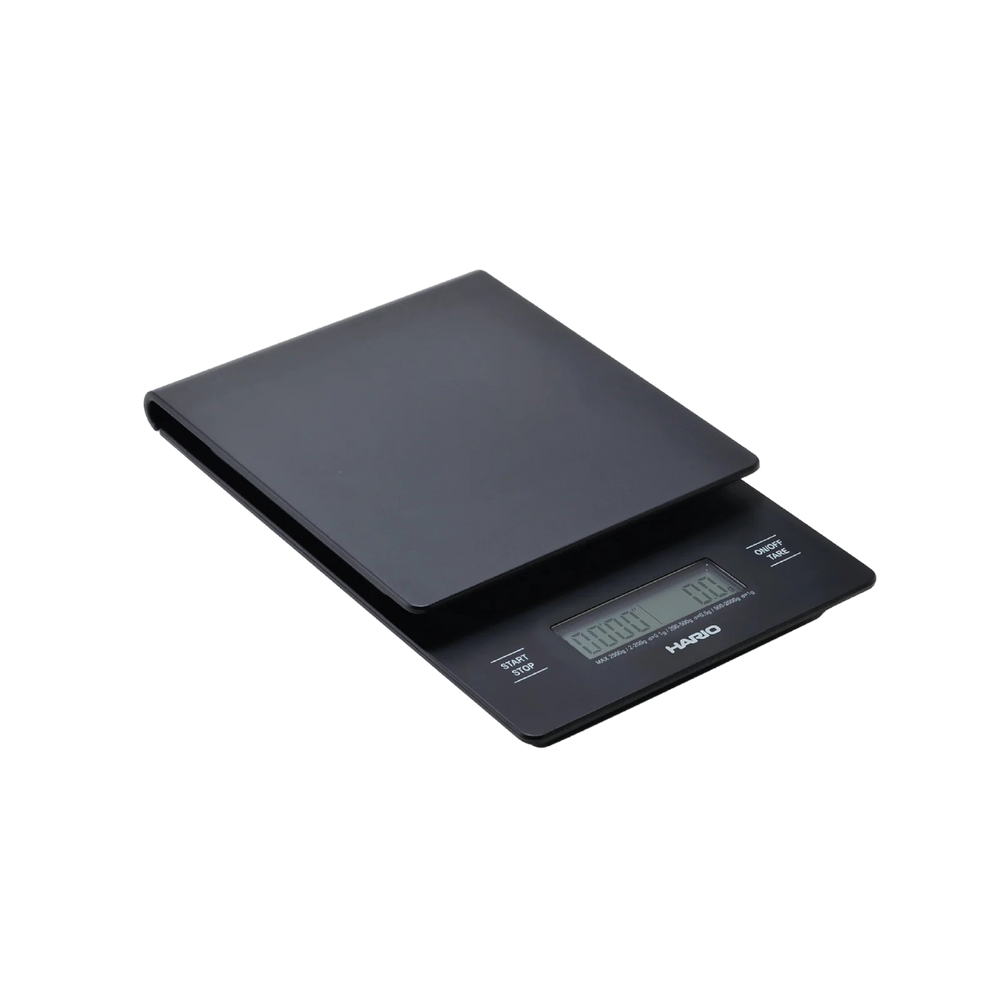 Hario V60 Black Drip Scale