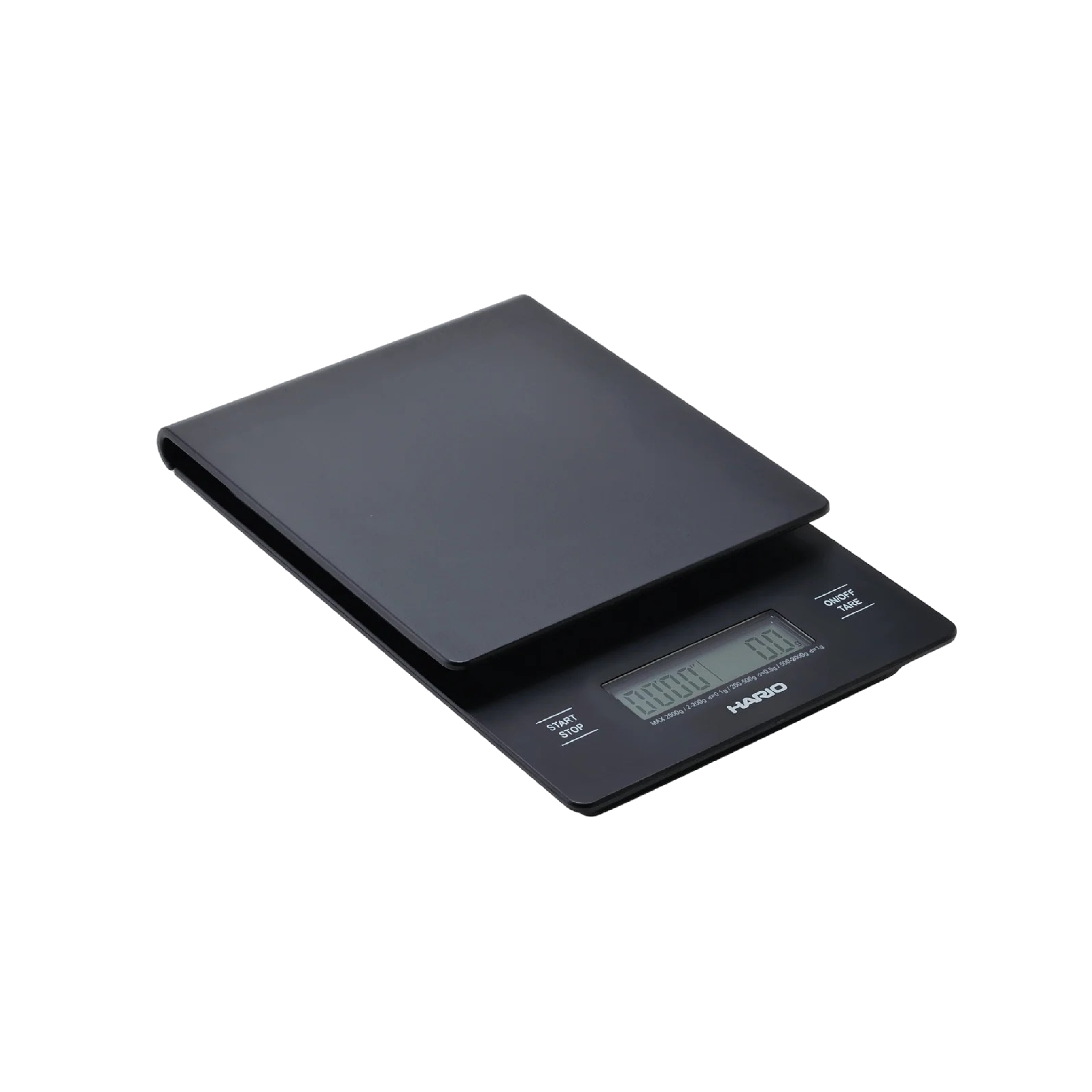 Hario V60 Black Drip Scale