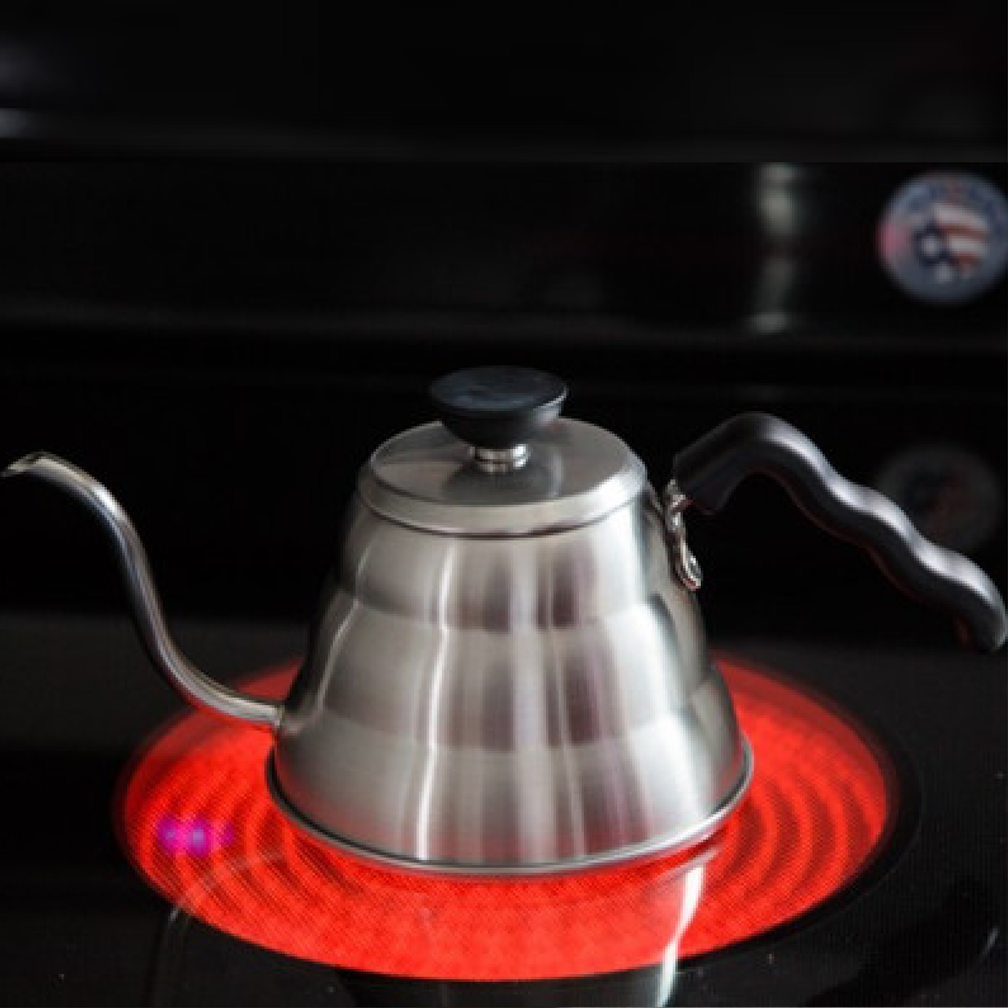 Hario V60 Buono Drip Kettle Small
