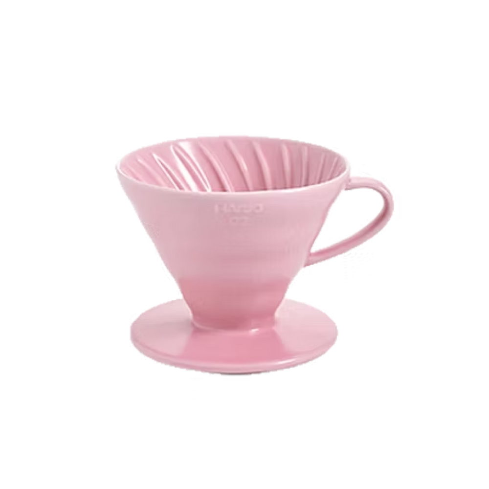 Hario V60 Dripper 02 - Pink