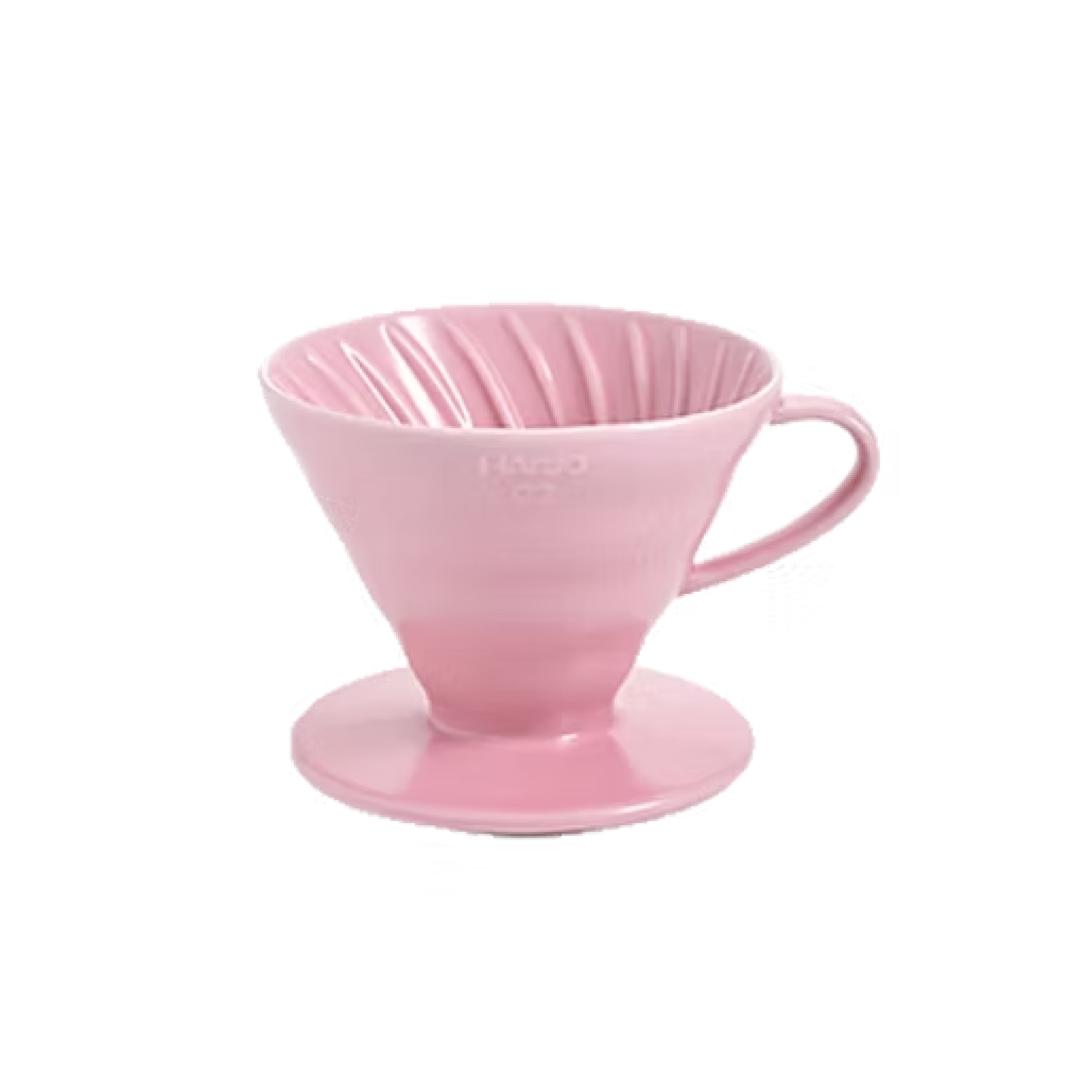 Hario V60 Dripper 02 - Pink