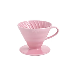 Hario V60 Dripper 02 - Pink