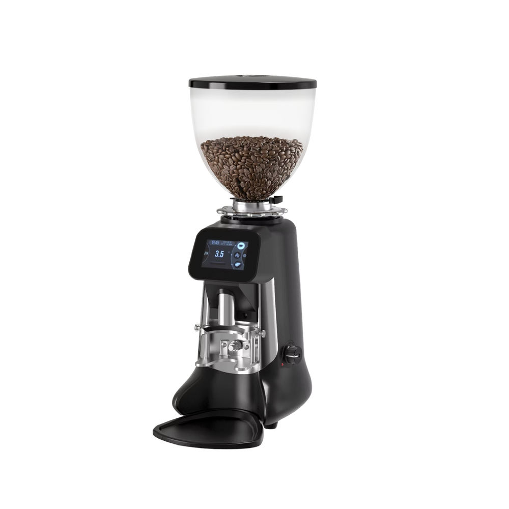 Hey Cafe Buddy Espresso Coffee Grinder