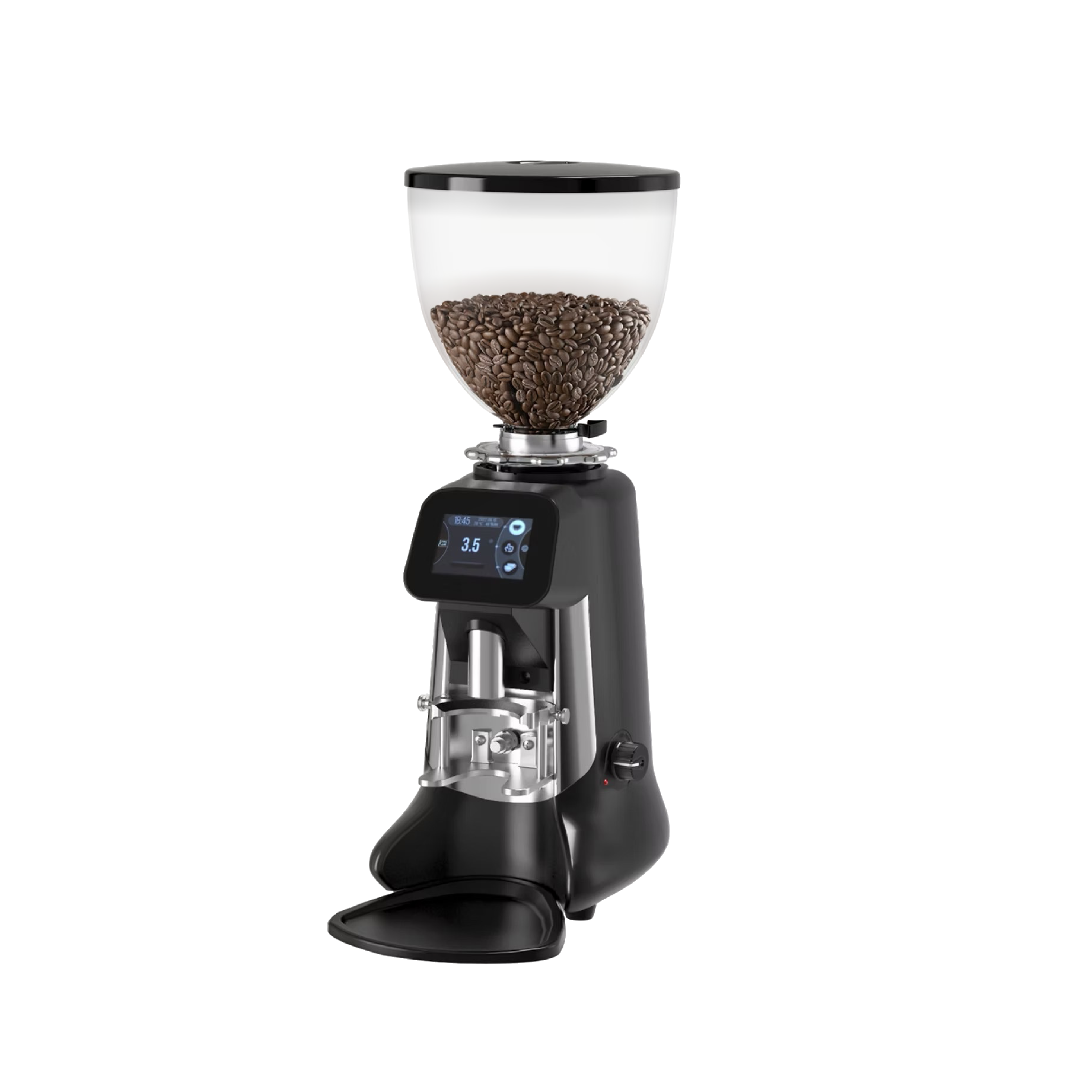 Hey Cafe Buddy Espresso Coffee Grinder