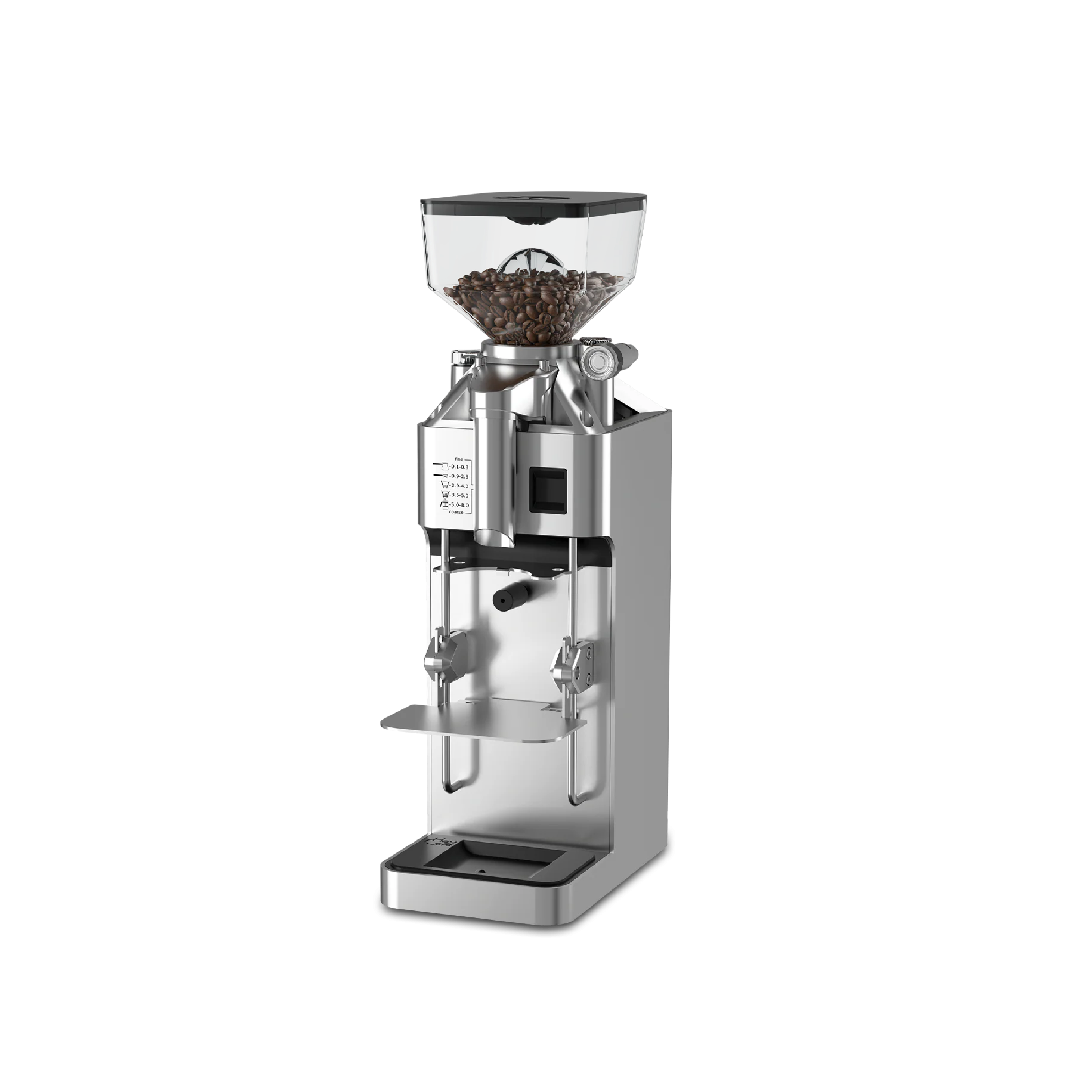Hey Cafe H1 Coffee Grinder