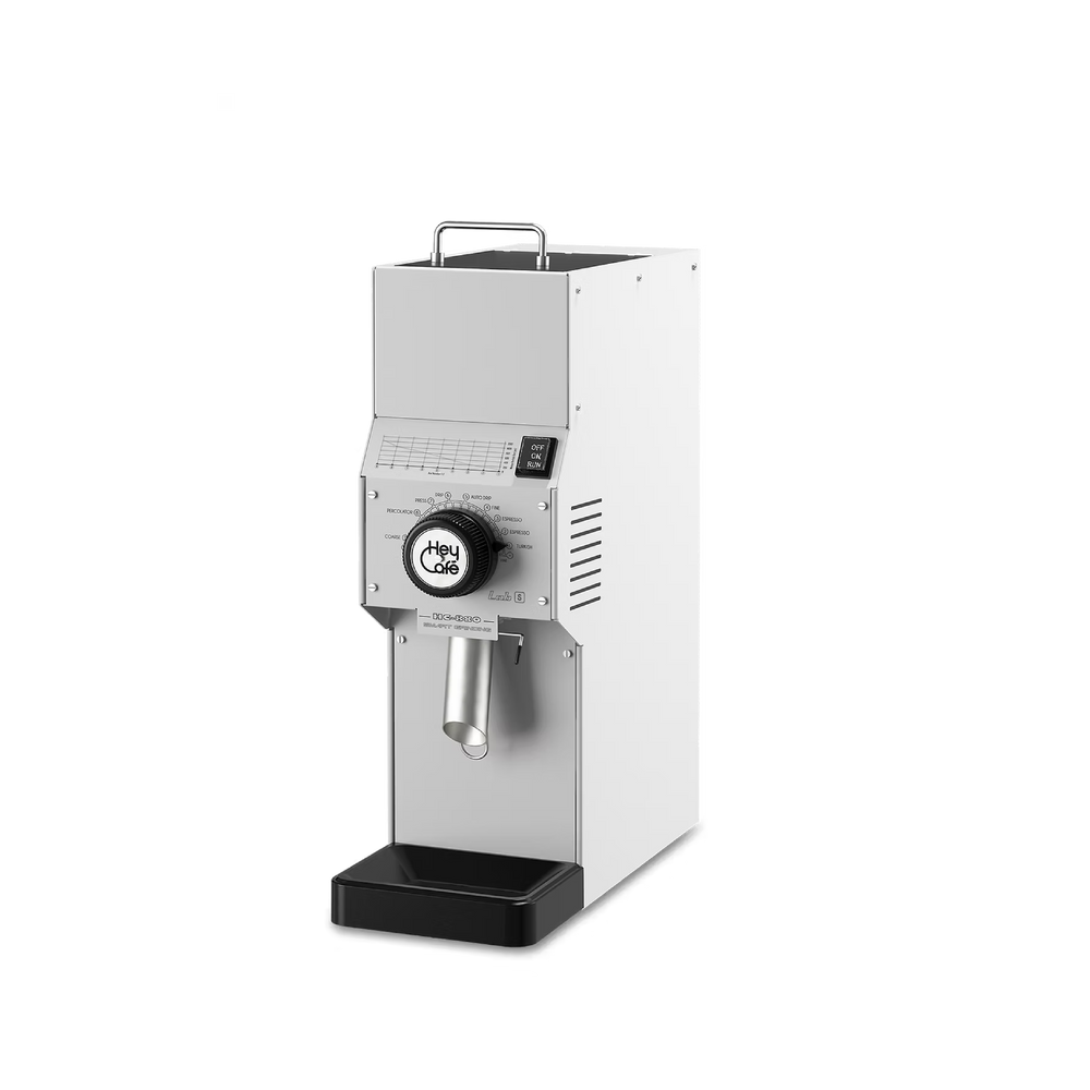 Hey Cafe HC-880 Lab S Shop Grinder