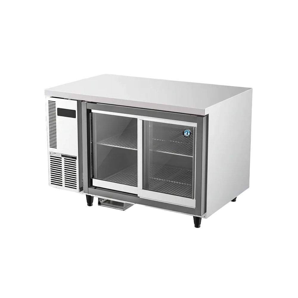 Hoshizaki Undercounter Refrigerator  RT-126MA-SSG