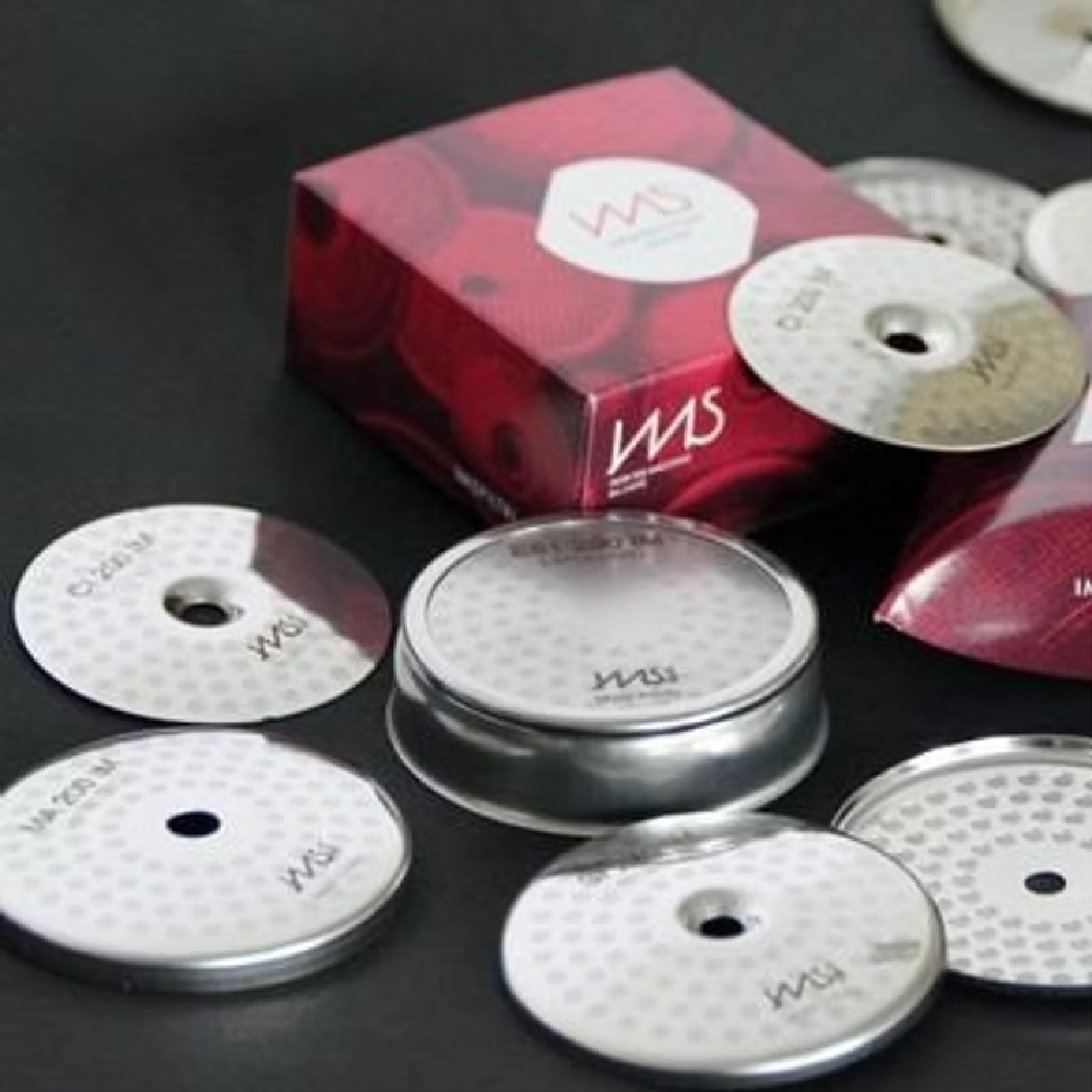 IMS Competition Shower Screen CI 200 IM