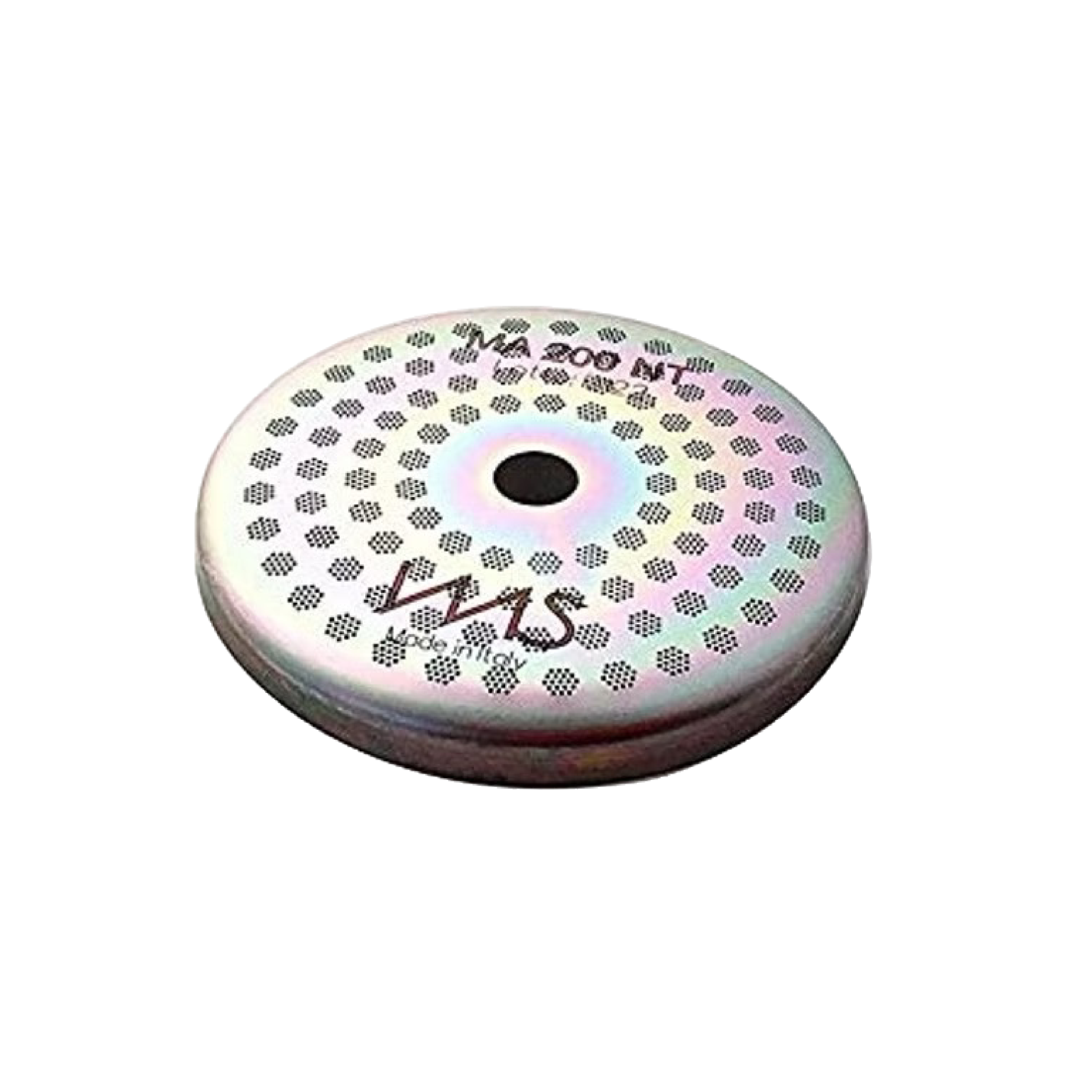 IMS Nanotech Competition Shower Screen La Marzocco MA 200 NT