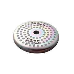 IMS Nanotech Competition Shower Screen La Marzocco MA 200 NT