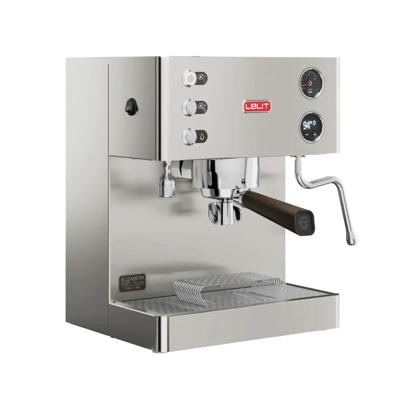 (Showroom Demo) Lelit Elizabeth Espresso Machine