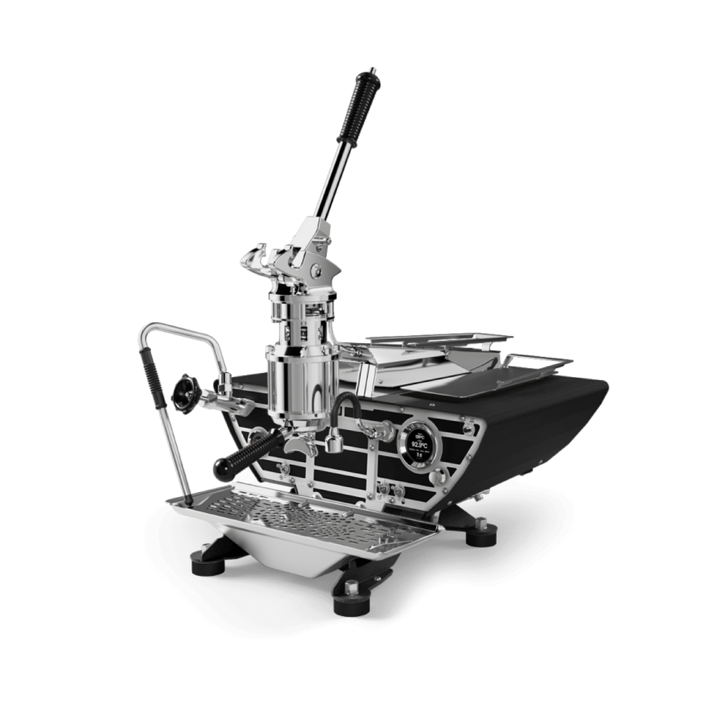 Kees Van Der Westen Spiritello Espresso Machine