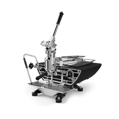 Kees Van Der Westen Spiritello Espresso Machine