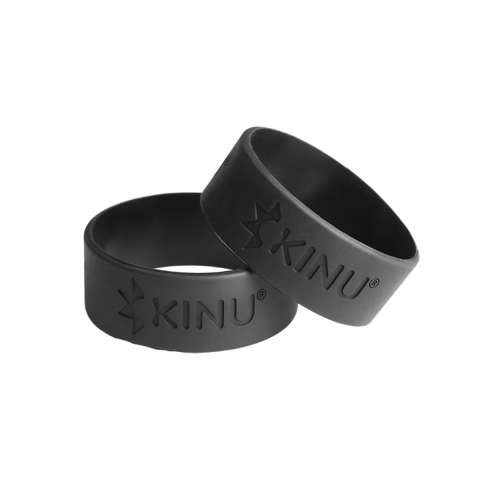 Kinu Grinders Silicone Grip Bands