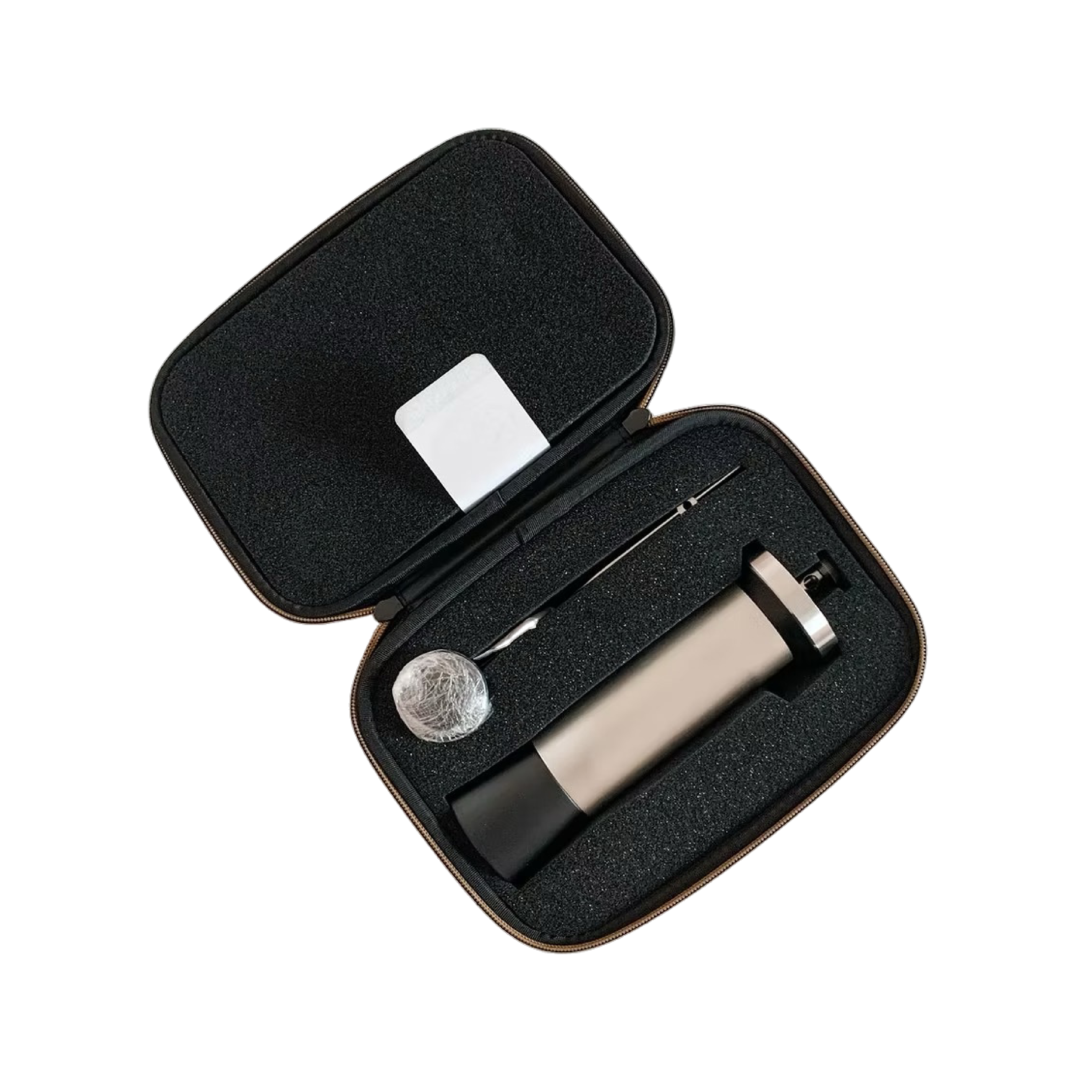 Kinu Travel Hard Case