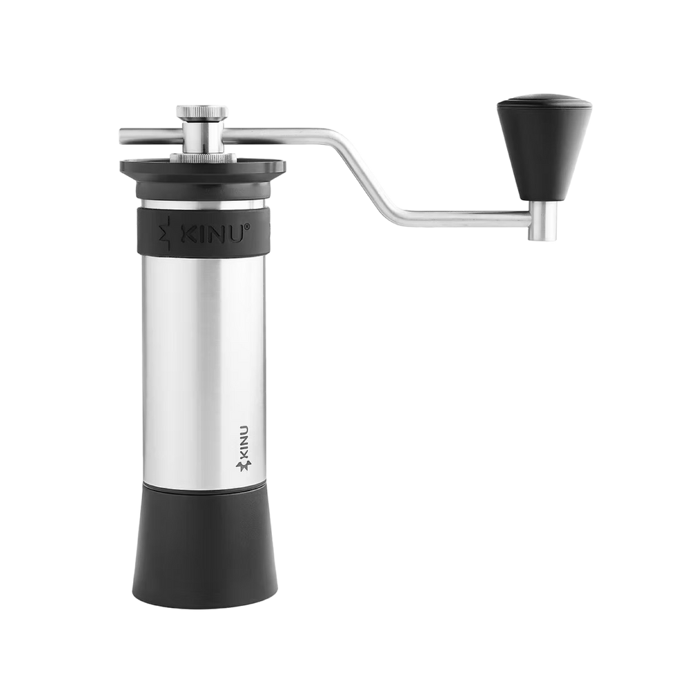 Kinu M47 Phoenix Manual Coffee Grinder