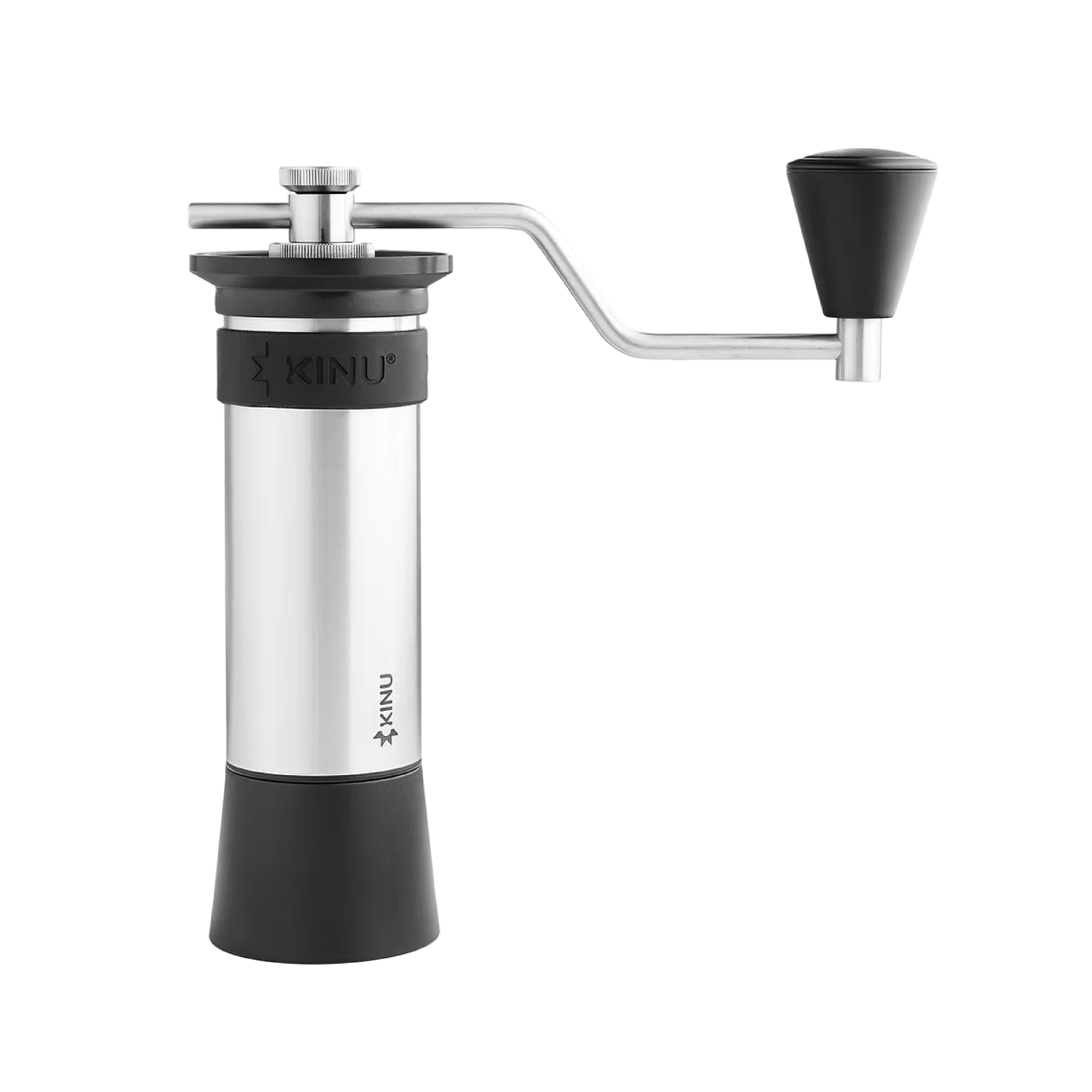 Kinu M47 Phoenix Manual Coffee Grinder