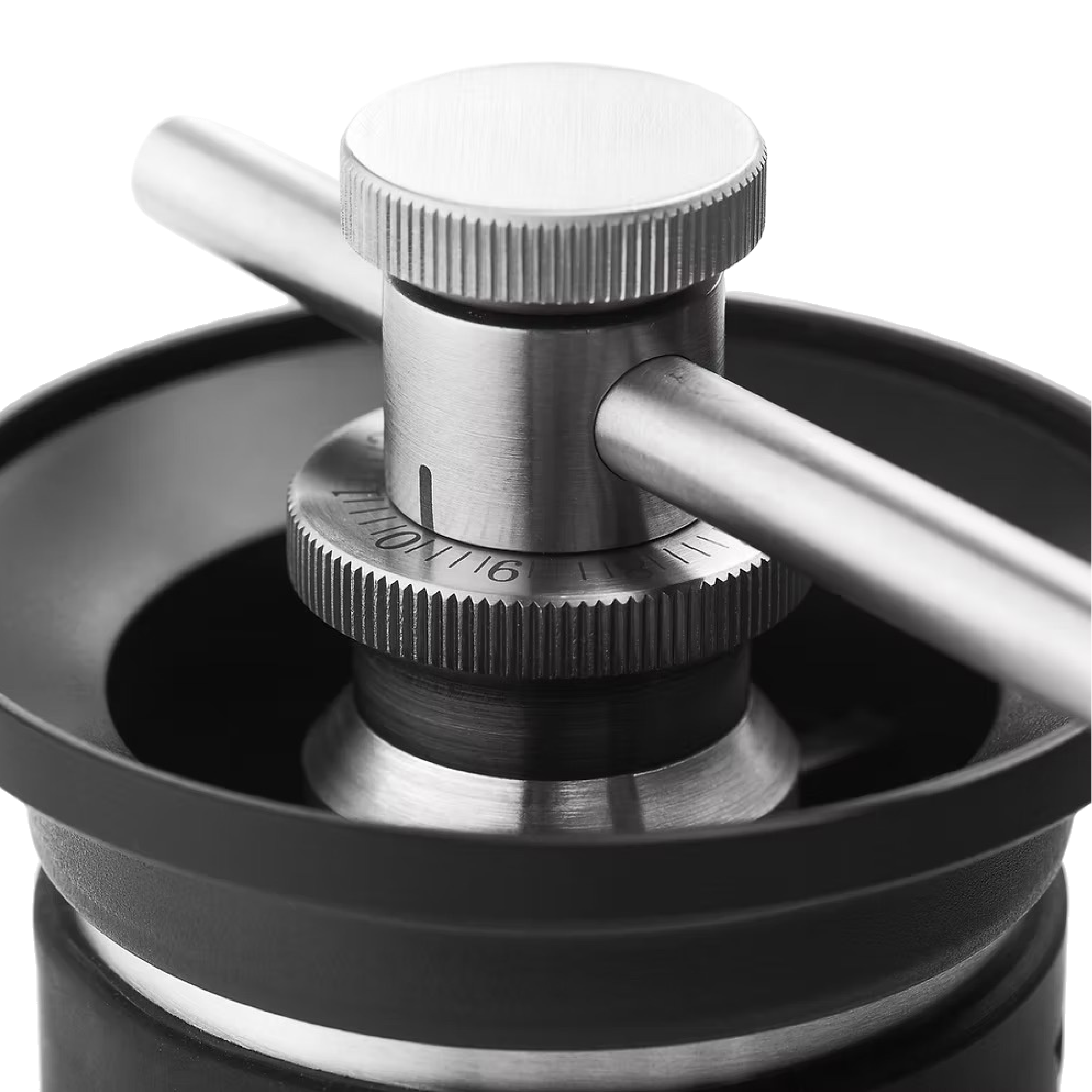 Kinu M47 Phoenix Manual Coffee Grinder