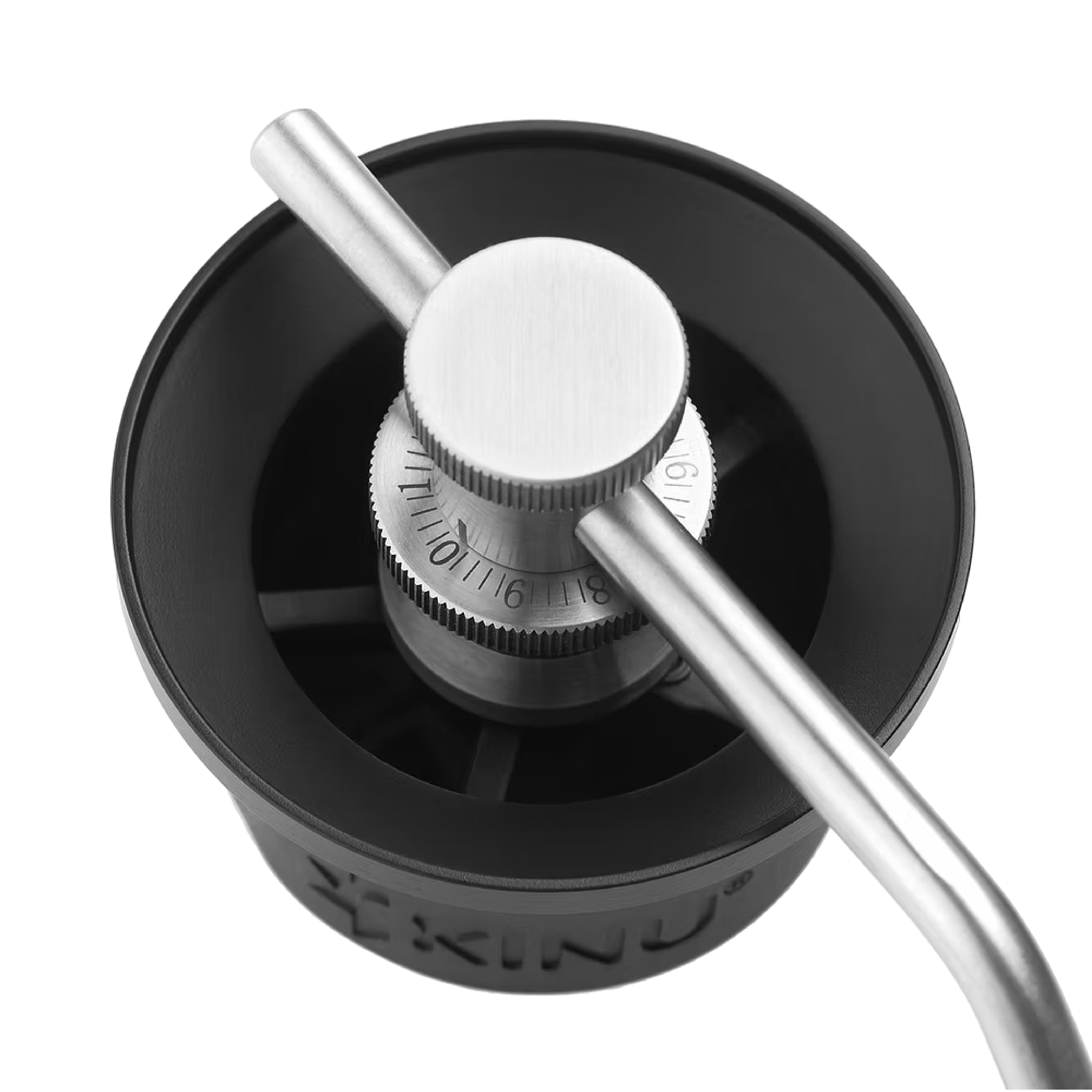 Kinu M47 Phoenix Manual Coffee Grinder