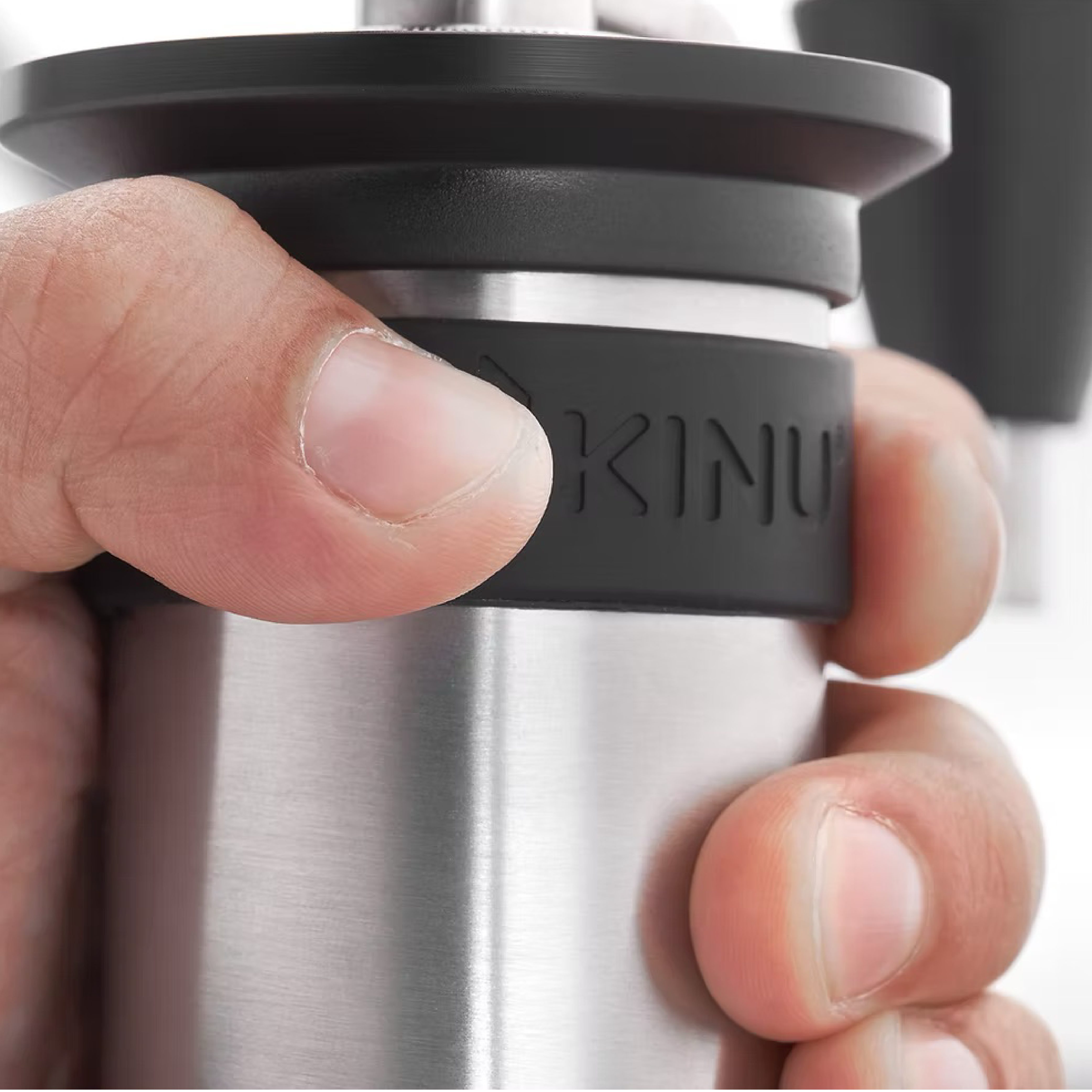 Kinu M47 Phoenix Manual Coffee Grinder