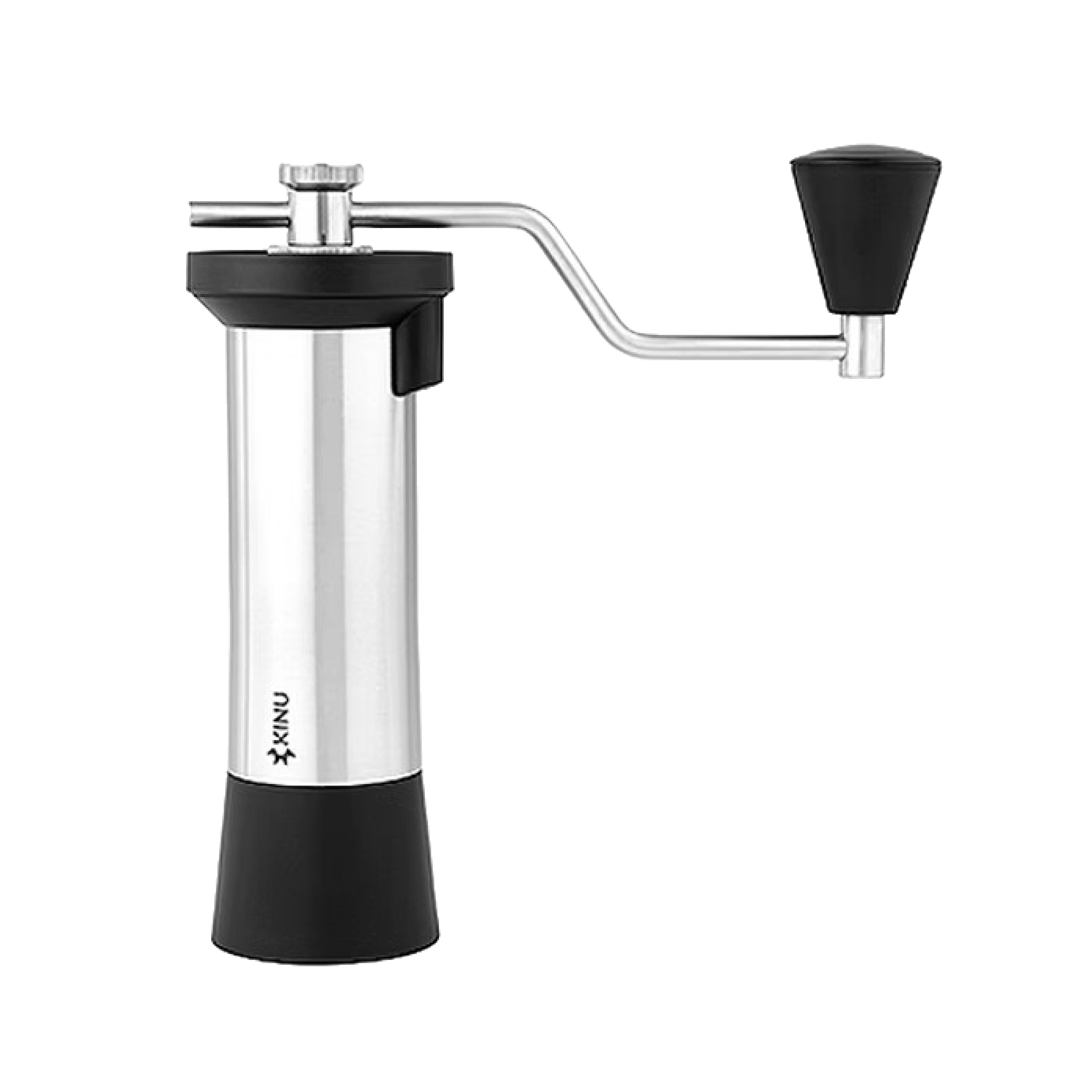 Kinu M47 Simplicity Manual Coffee Grinder