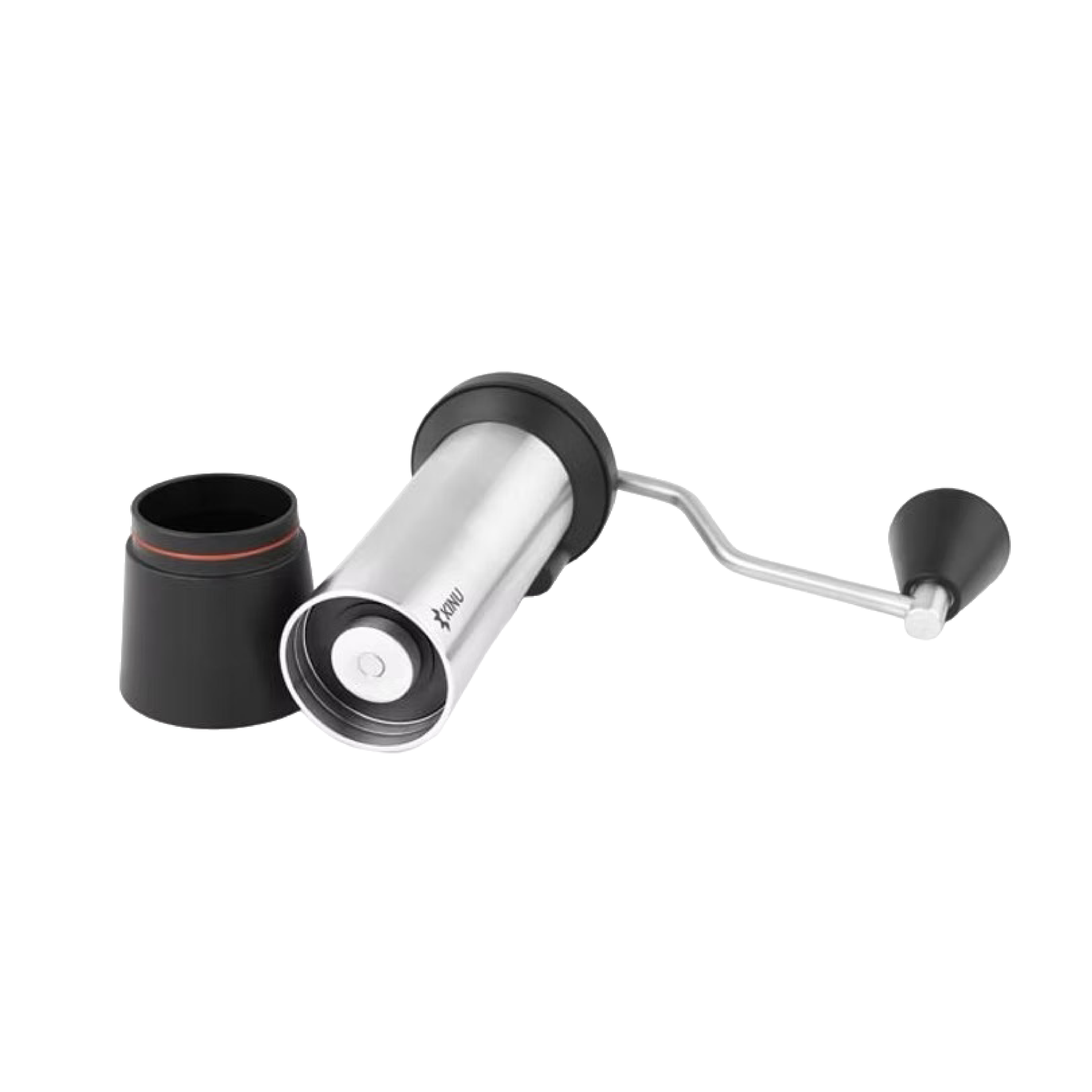 Kinu M47 Simplicity Manual Coffee Grinder