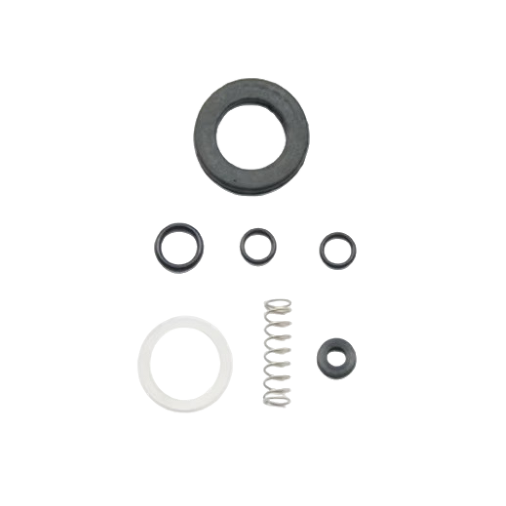 Krome Pitcher Rinser Rebuilt Kit with Spring