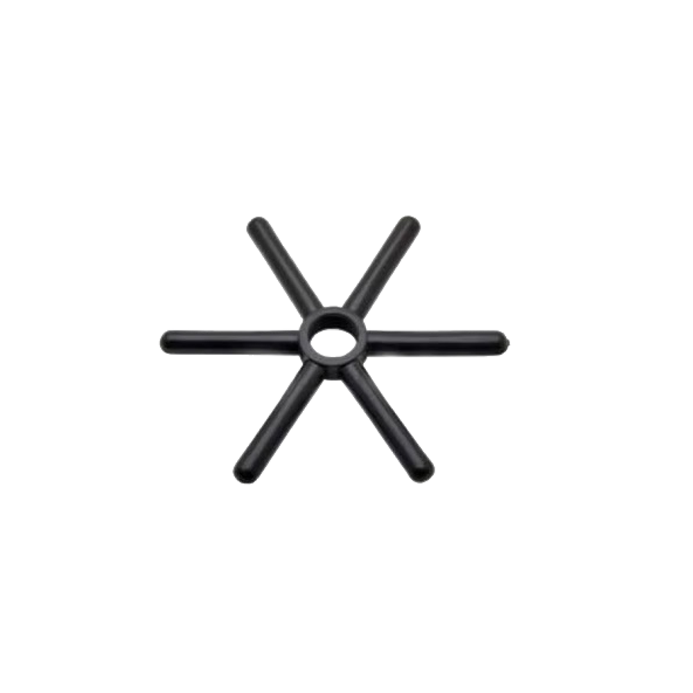 Krome Replacement Plastic Rinser Disk for Pitcher Rinser