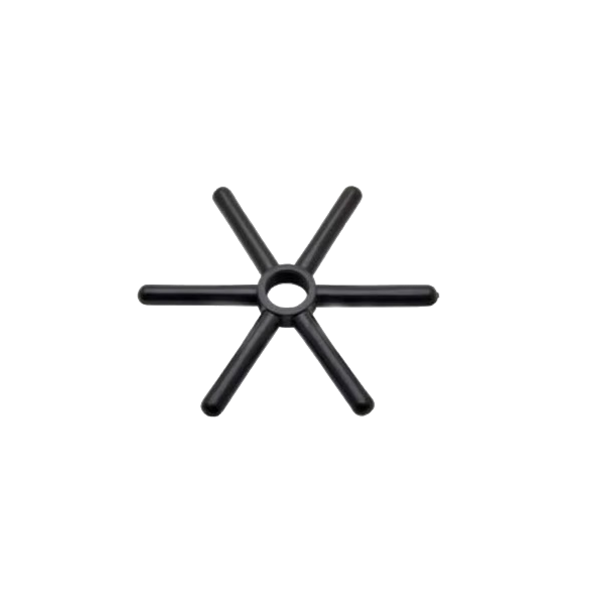 Krome Replacement Plastic Rinser Disk for Pitcher Rinser | lamarsacoffee