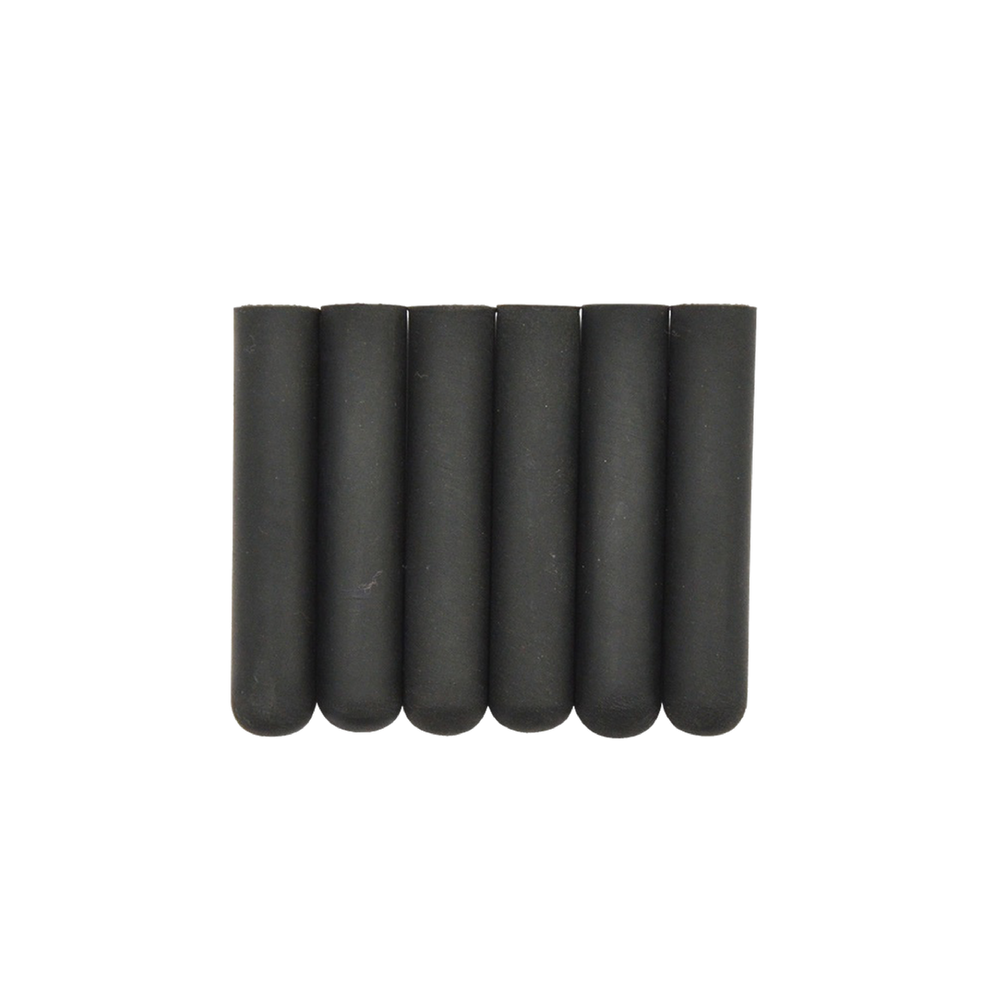 Krome Replacement Rubber Boots for Krome Dispense Stainless Rinser Disk (C413)