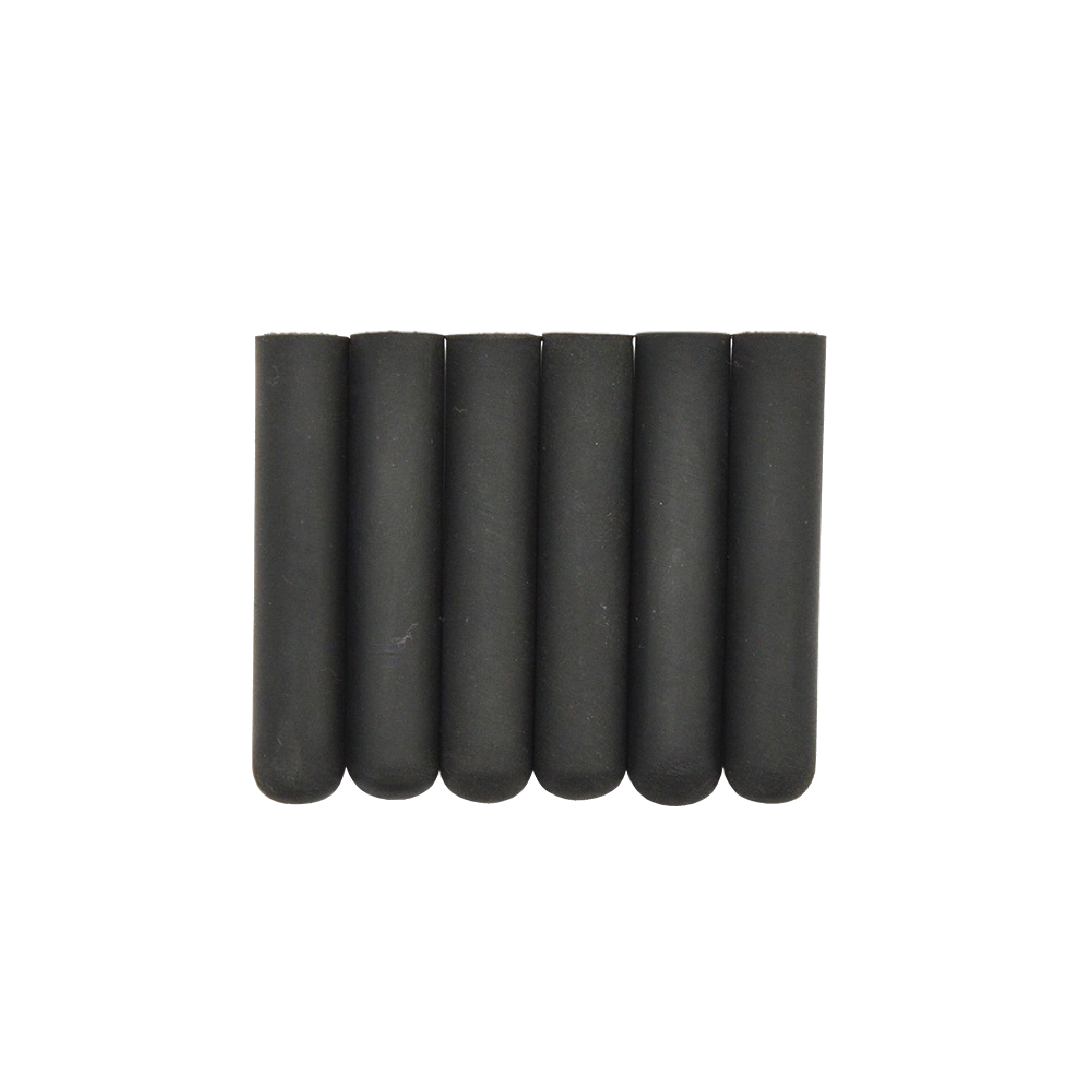 Krome Replacement Rubber Boots for Krome Dispense Stainless Rinser Disk (C413)