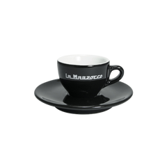 La Marzocco Linea Espresso Cup in Black