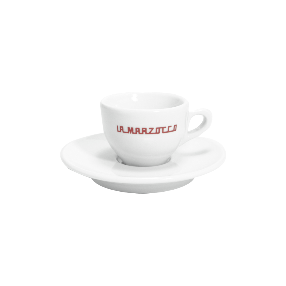 La Marzocco Linea Espresso Cups