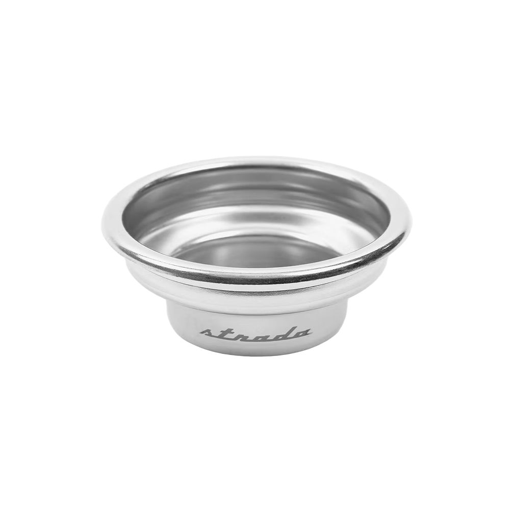 La Marzocco Precision Strada Portafilter Basket - 7 grams Single