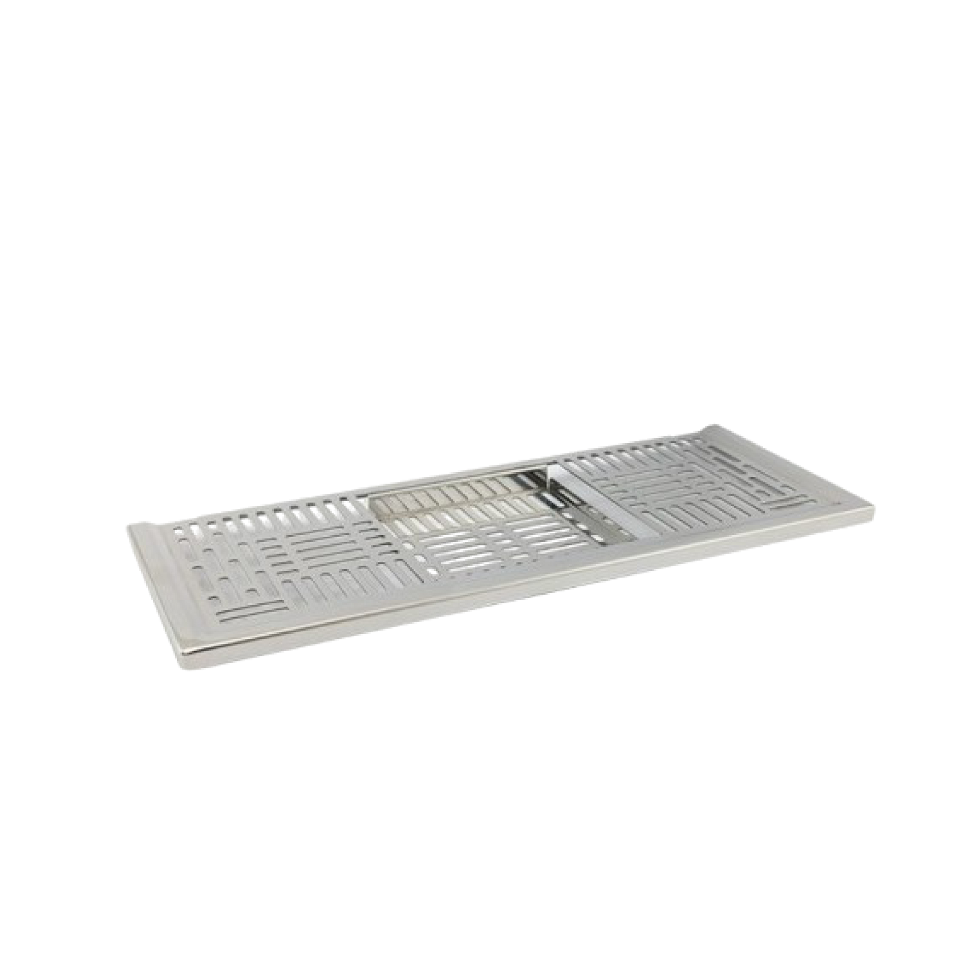 La Marzocco GS3 Grid Drain for Coffee Scale | lamarsacoffee