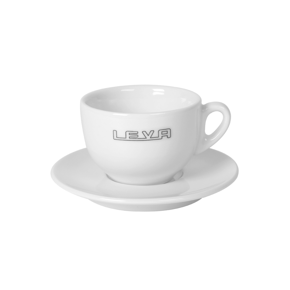La Marzocco Leva Cappuccino Cup Sets