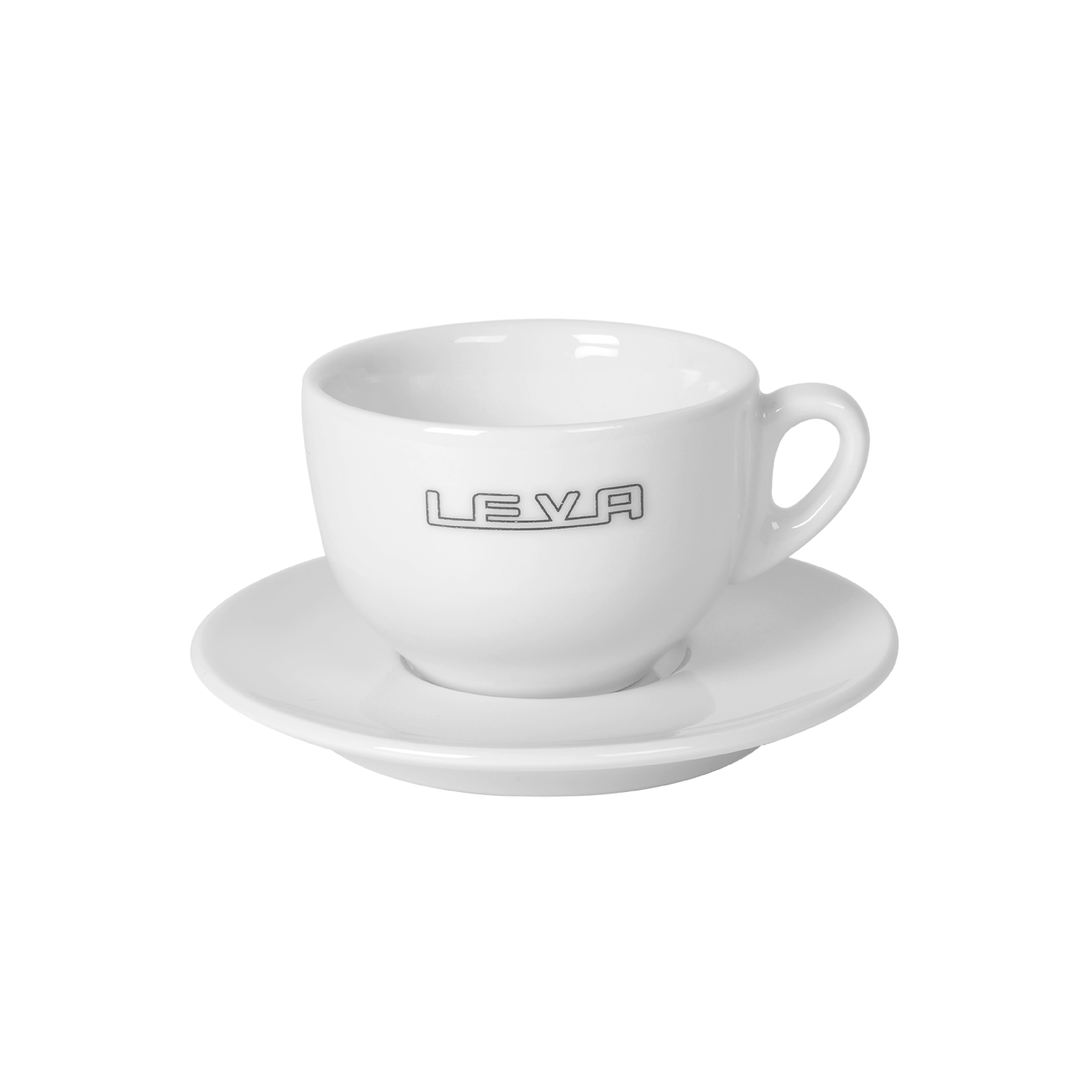 La Marzocco Leva Cappuccino Cup Sets