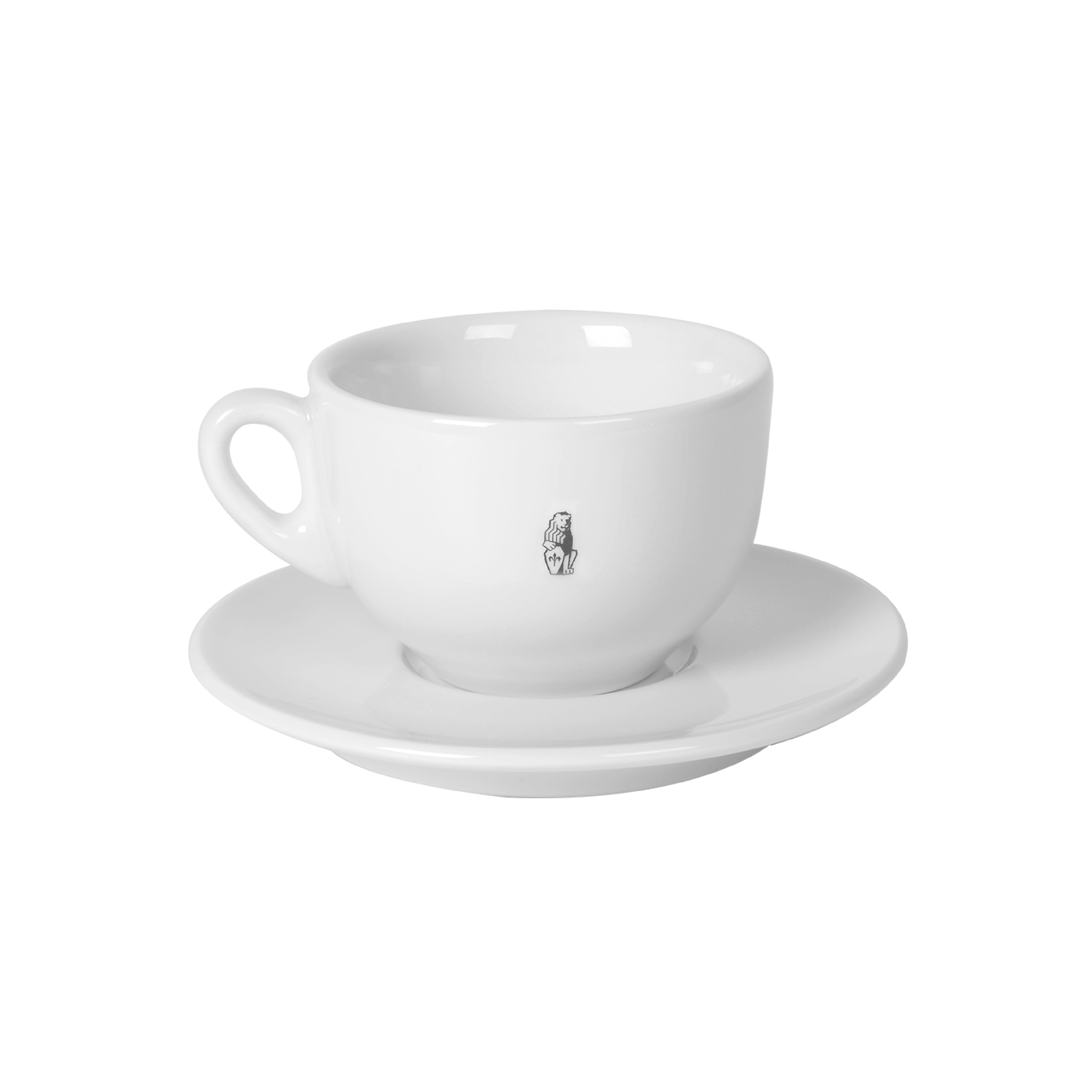 La Marzocco Leva Cappuccino Cup Sets