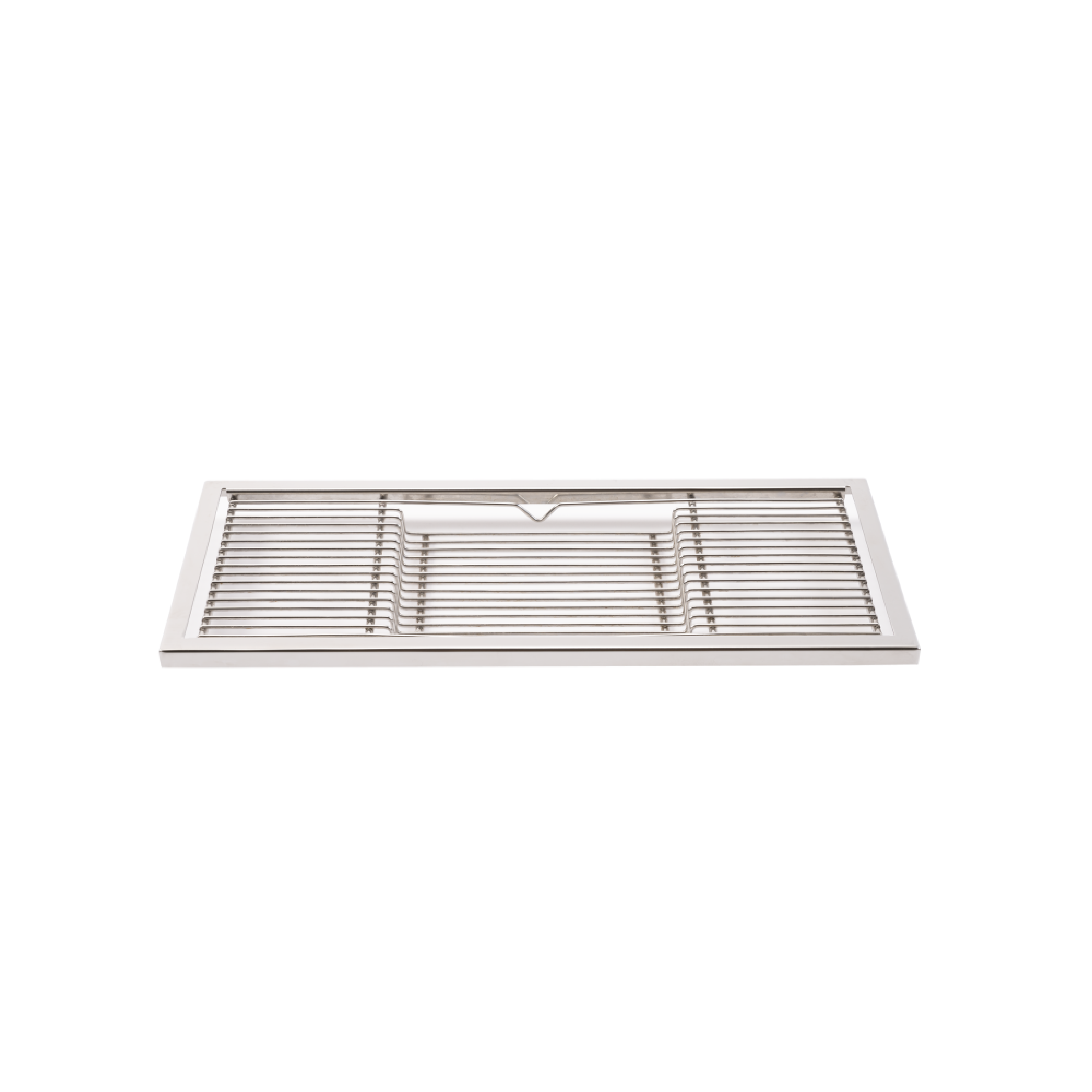 La Marzocco Linea Mini Grid Drain for Coffee Scale