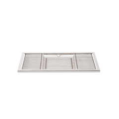 La Marzocco Linea Mini Grid Drain for Coffee Scale