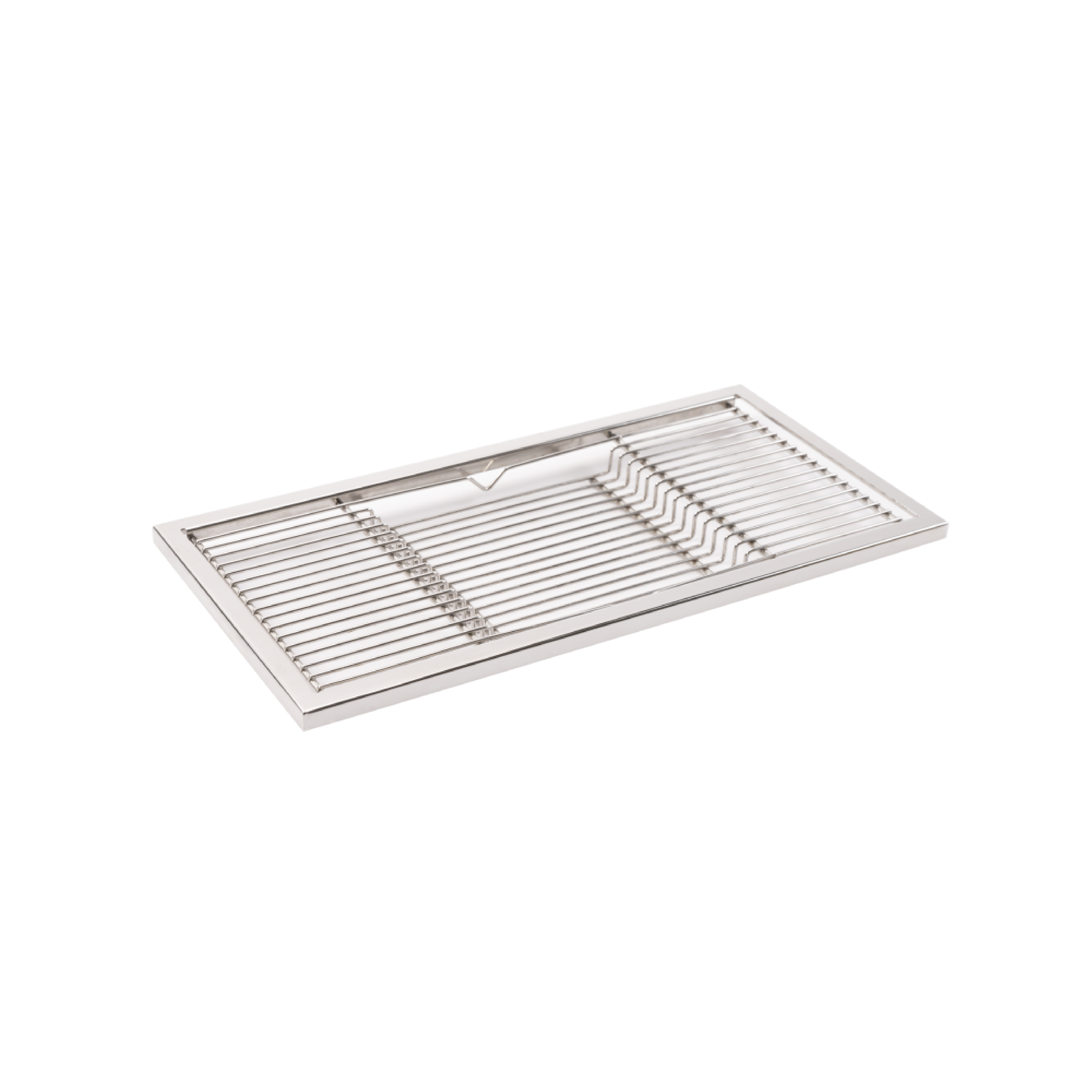 La Marzocco Linea Mini Grid Drain for Coffee Scale