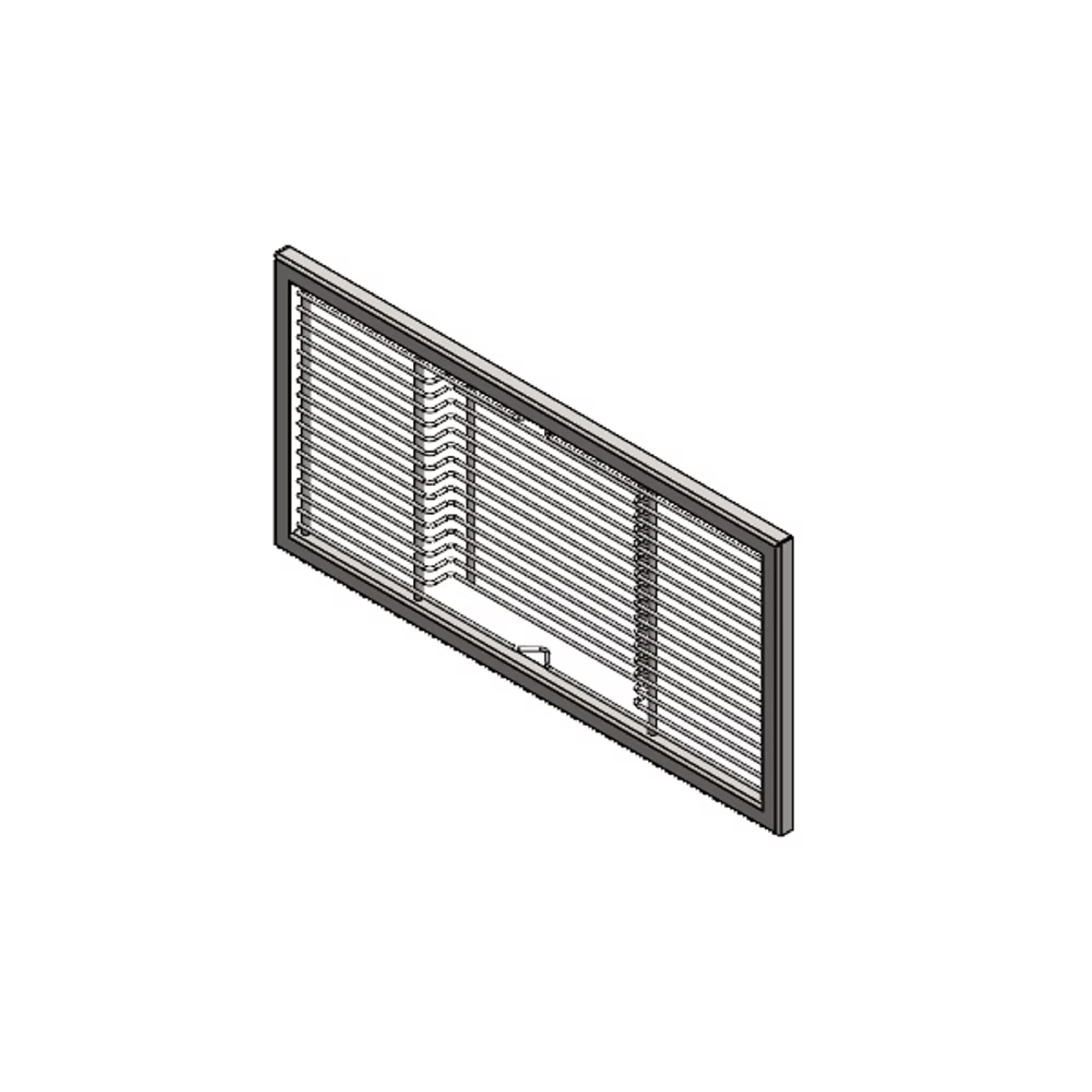La Marzocco Linea Mini Grid Drain for Coffee Scale
