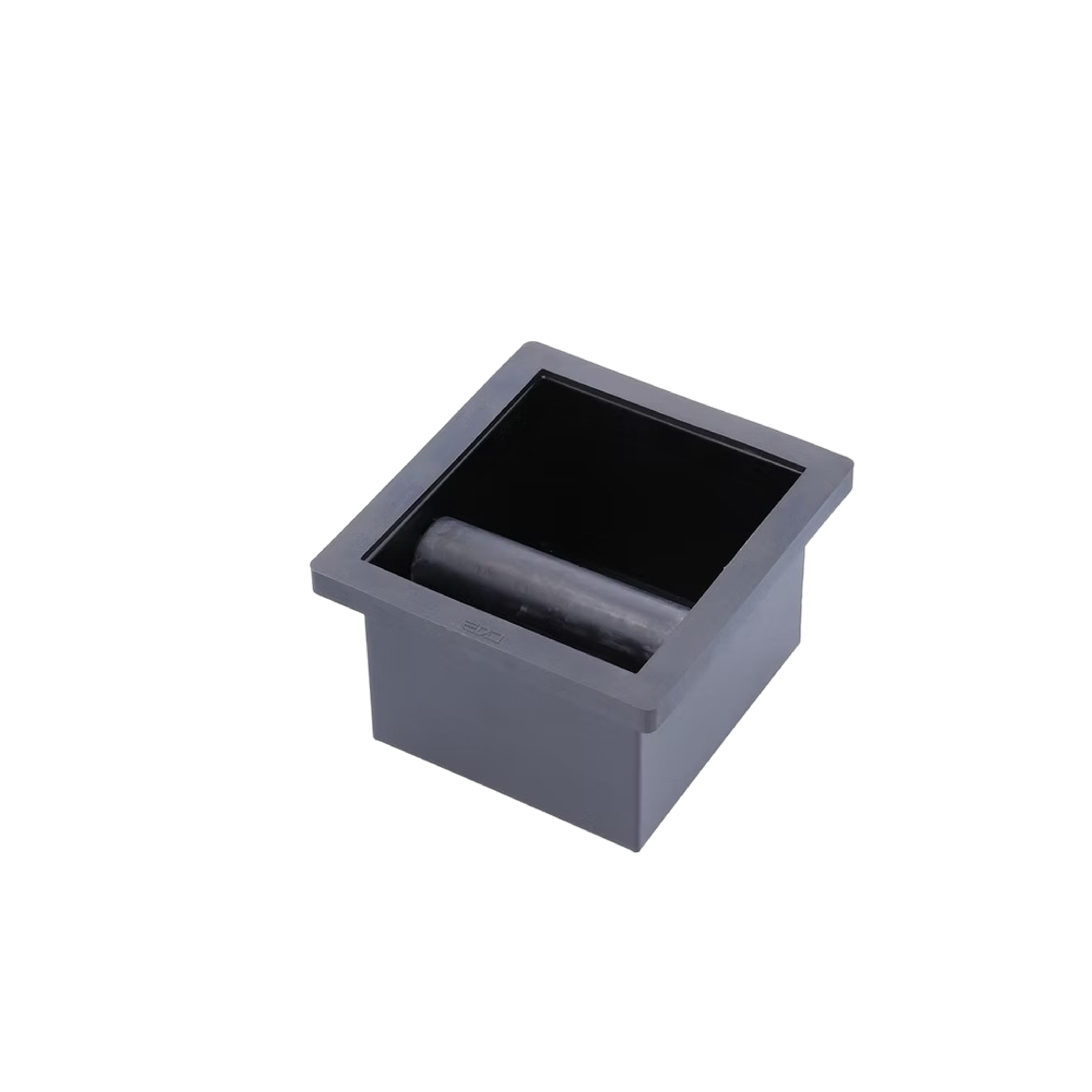 La Marzocco Walnut Wood Knockbox