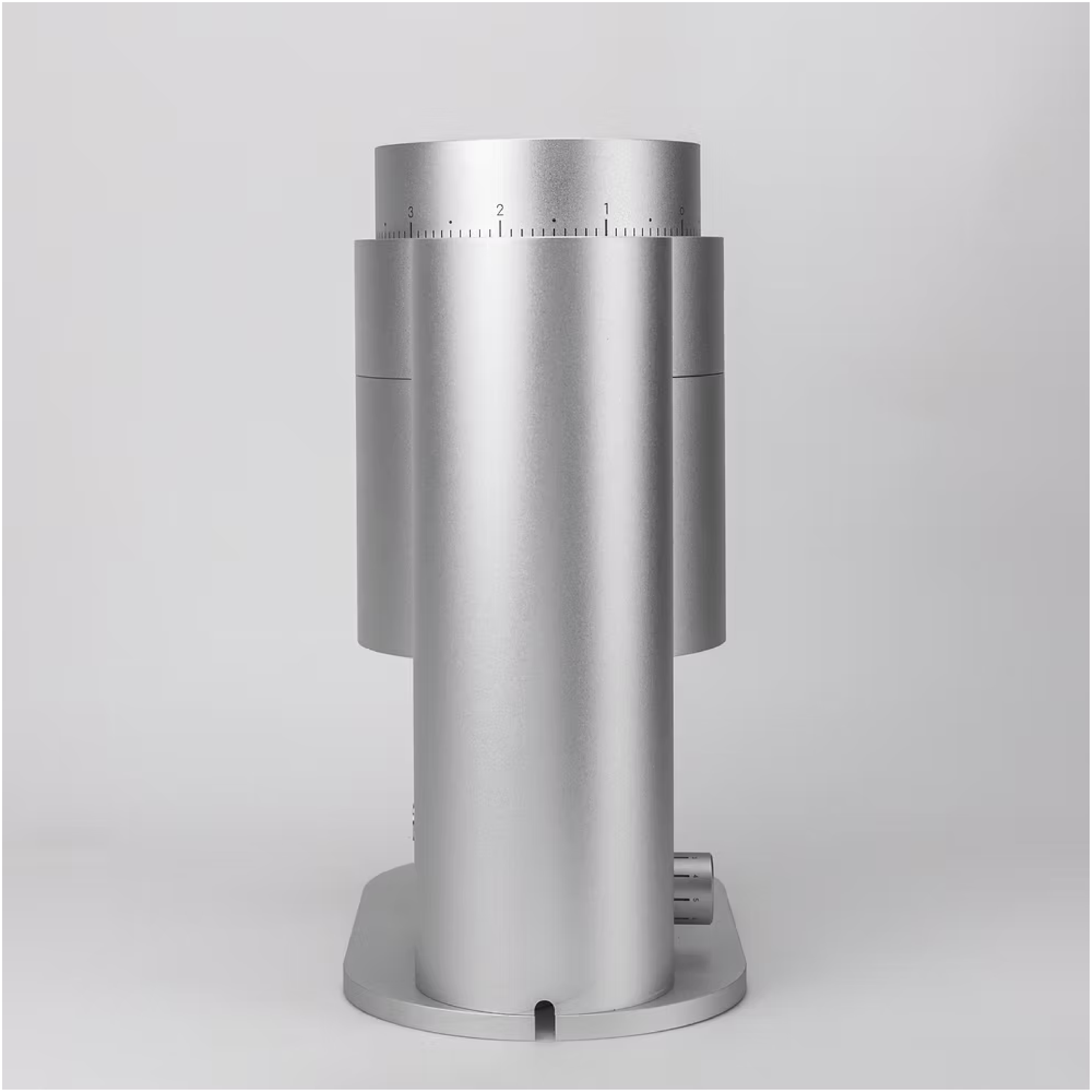 Lagom 01 Flat Burr Single-Dosing Coffee Grinder