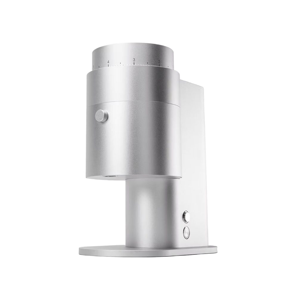 Lagom 01 Flat Burr Single-Dosing Coffee Grinder
