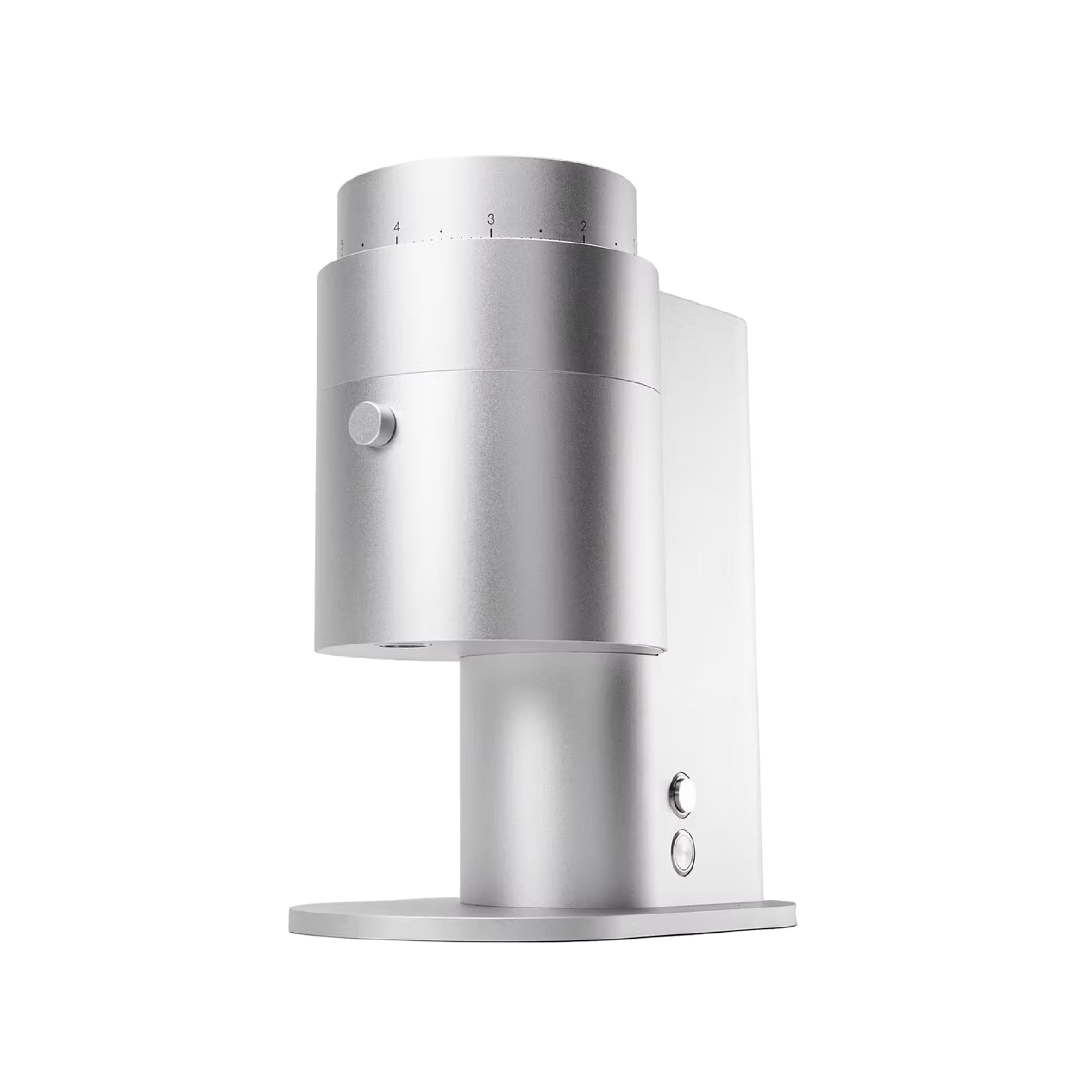 Lagom 01 Flat Burr Single-Dosing Coffee Grinder