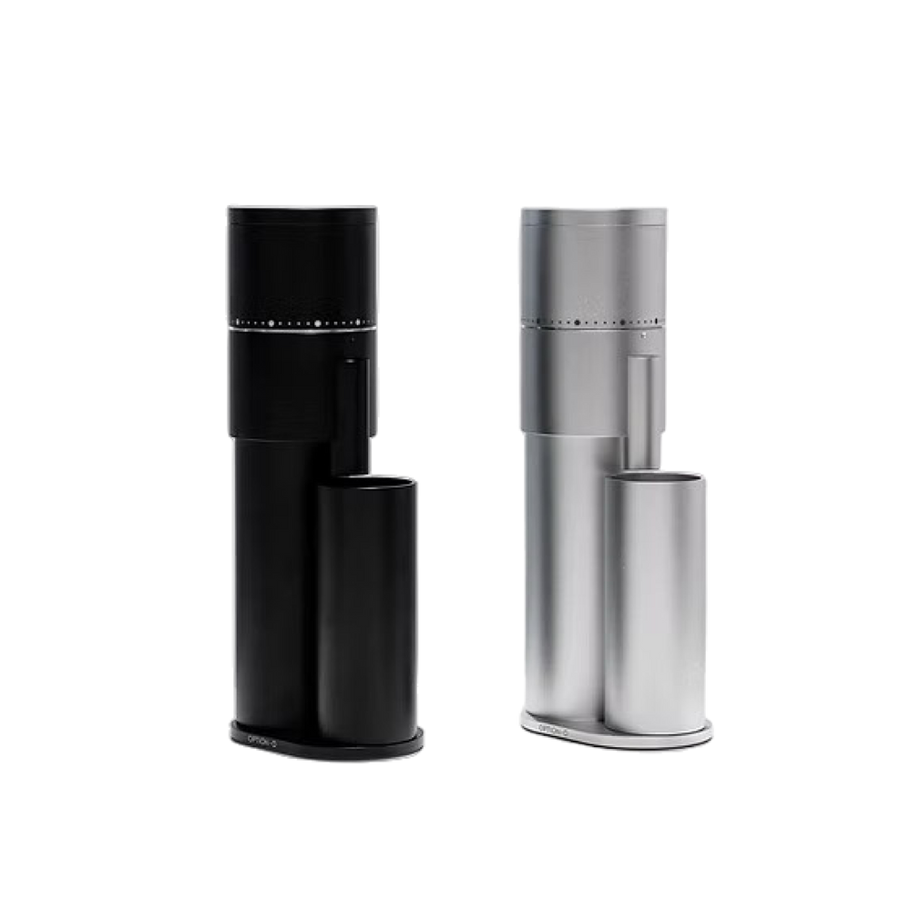 Lagom Mini II Compact Electric Coffee Grinder